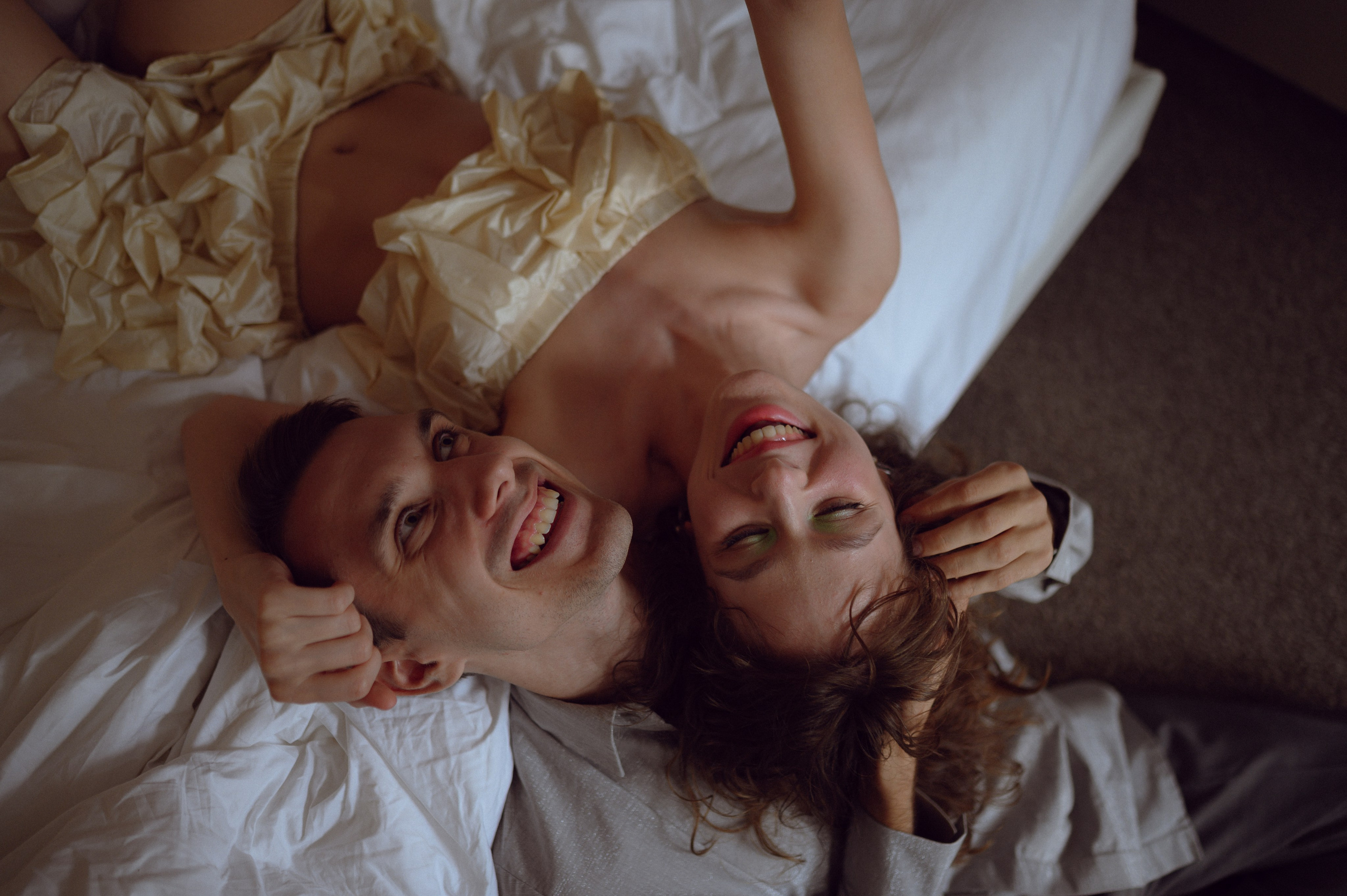 В Питере — любить!. Семейный, свадебный и репортажный фотограф в Москве Анастасия Светлова