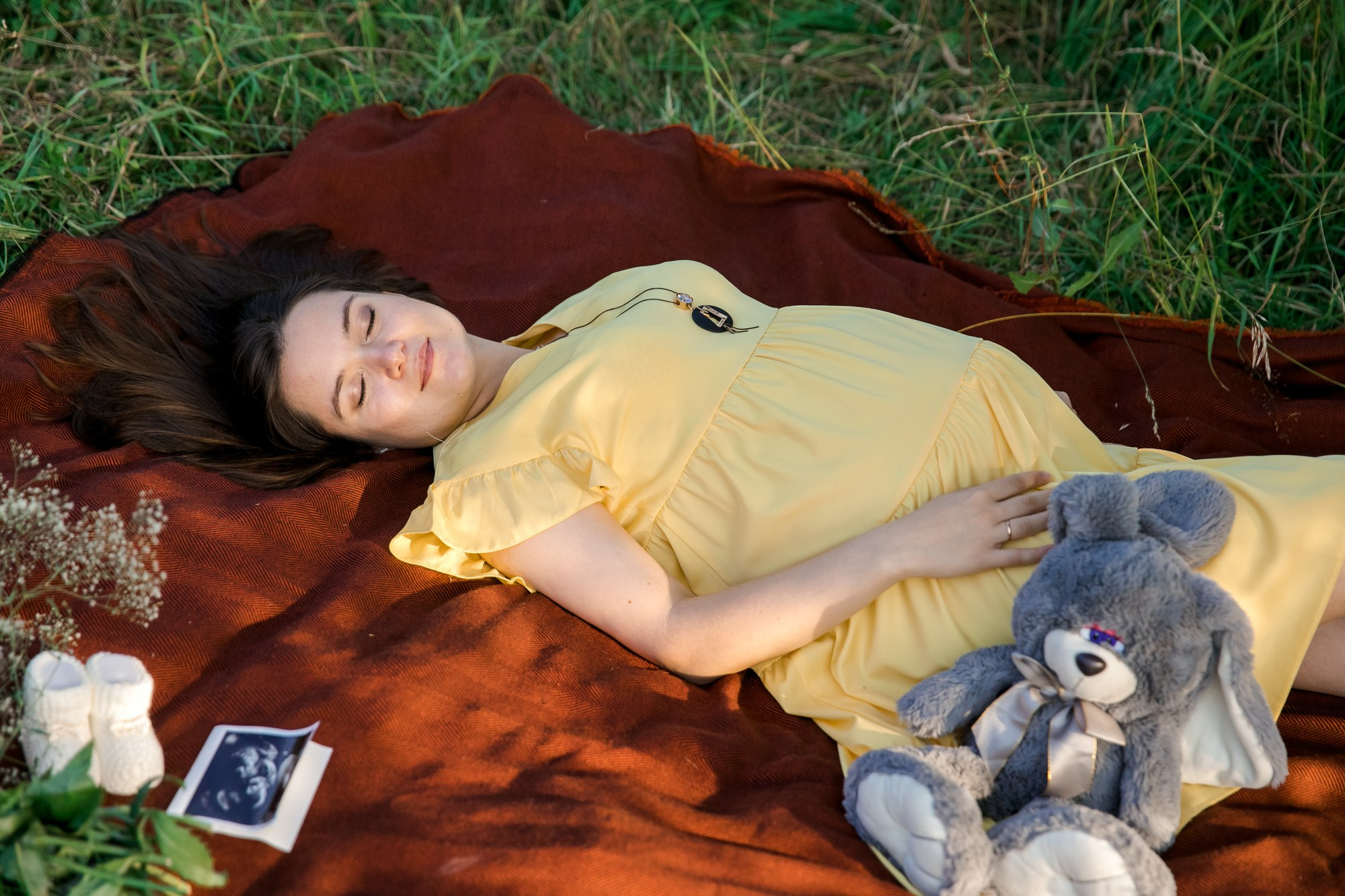 Вячеслав и Елена