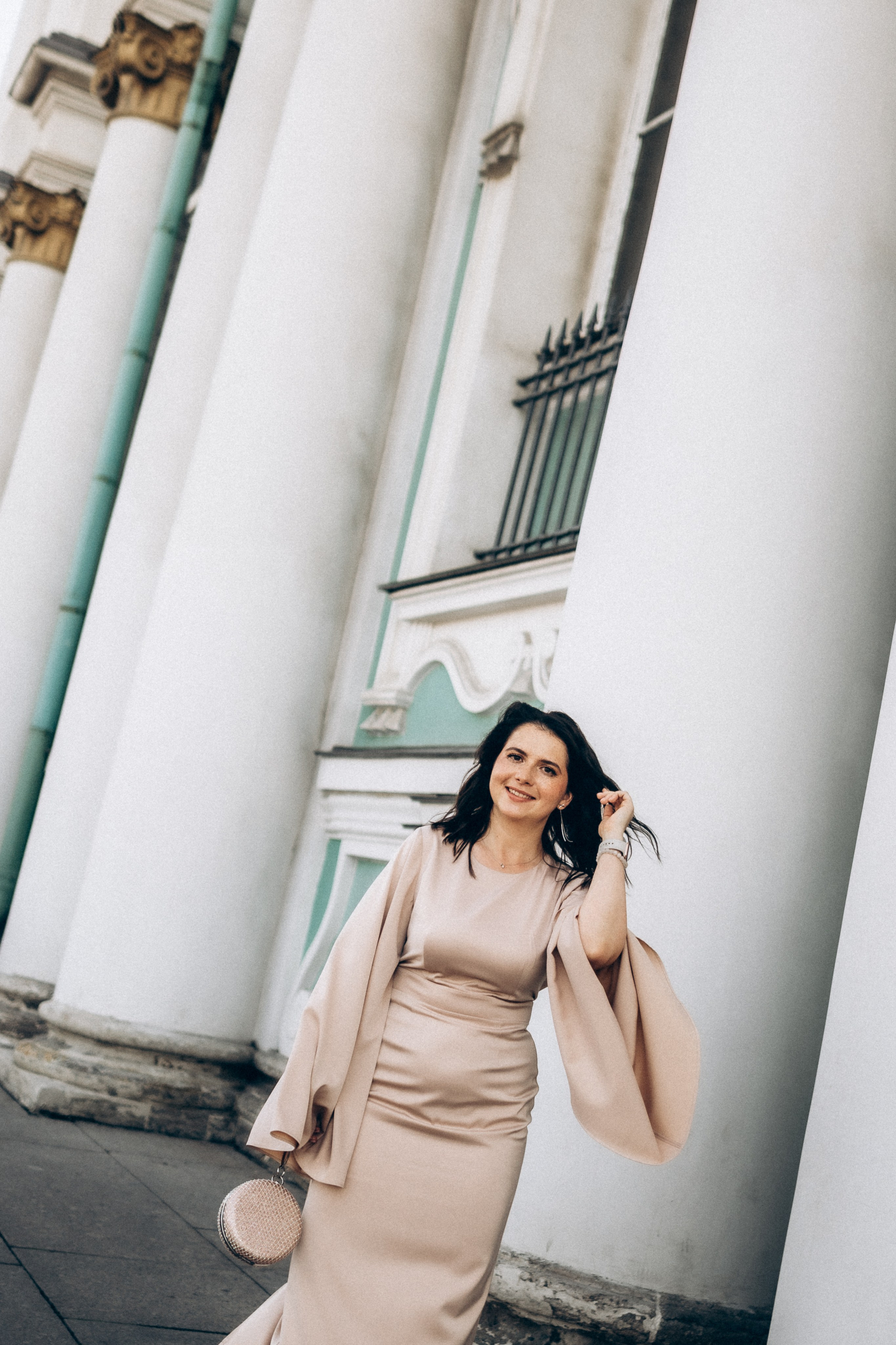 Индивидуальная фотопрогулка Спб. Фотограф ПИТЕР СПБ Надежда Баранова