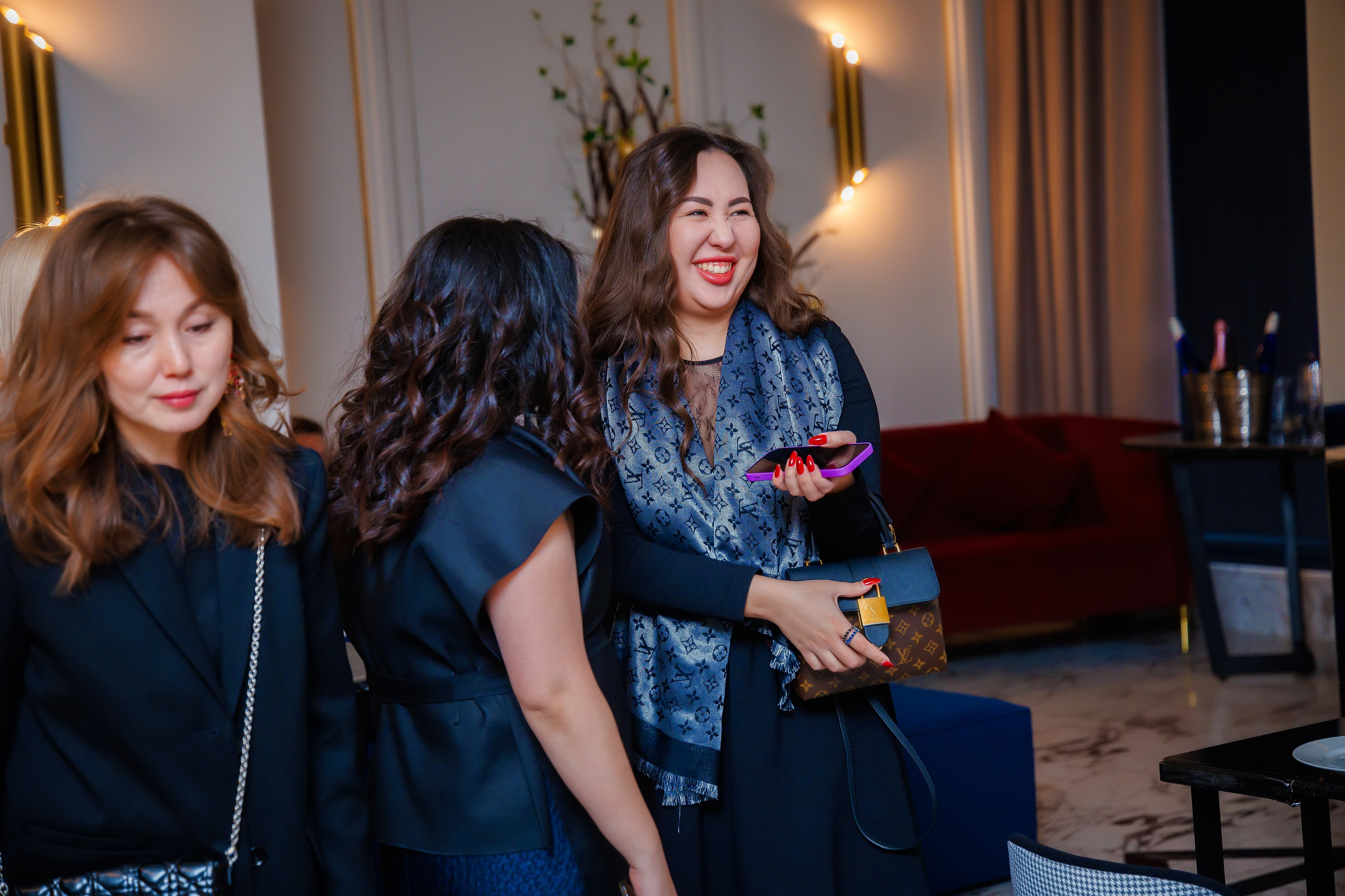 Мероприятие в заведении. Семейный и Свадебный фотограф в Астане Александр Астапов