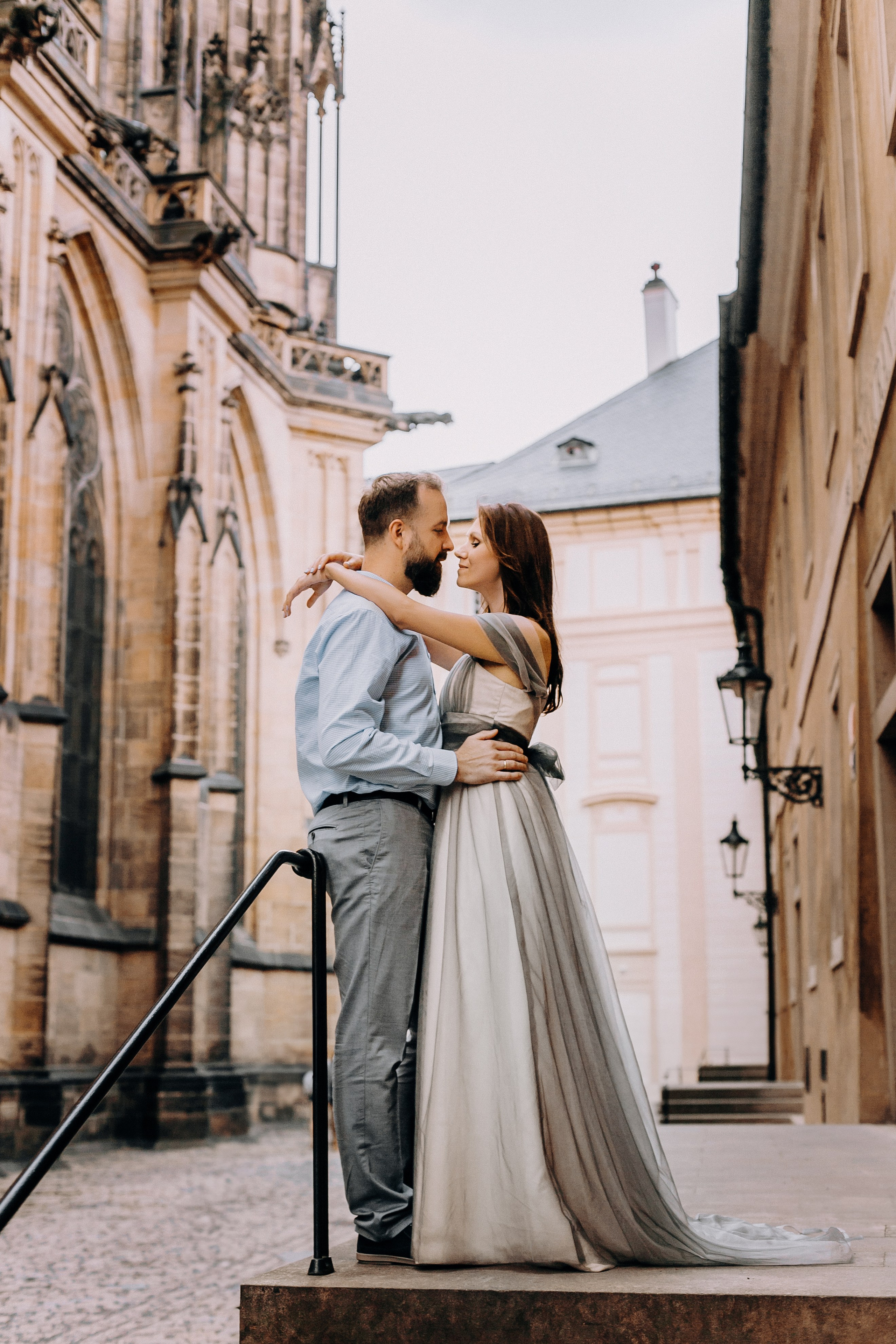 Свадебные истории. Свадебный фотограф в Калининграде Мария Ямышева