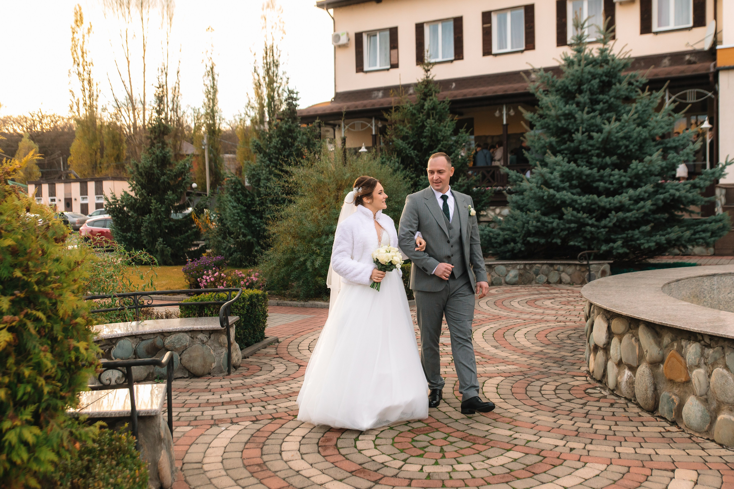 ВИКТОРИЯ И ВАЛЕРИЙ. Свадебный и семейный фотограф в Курске и Курчатове