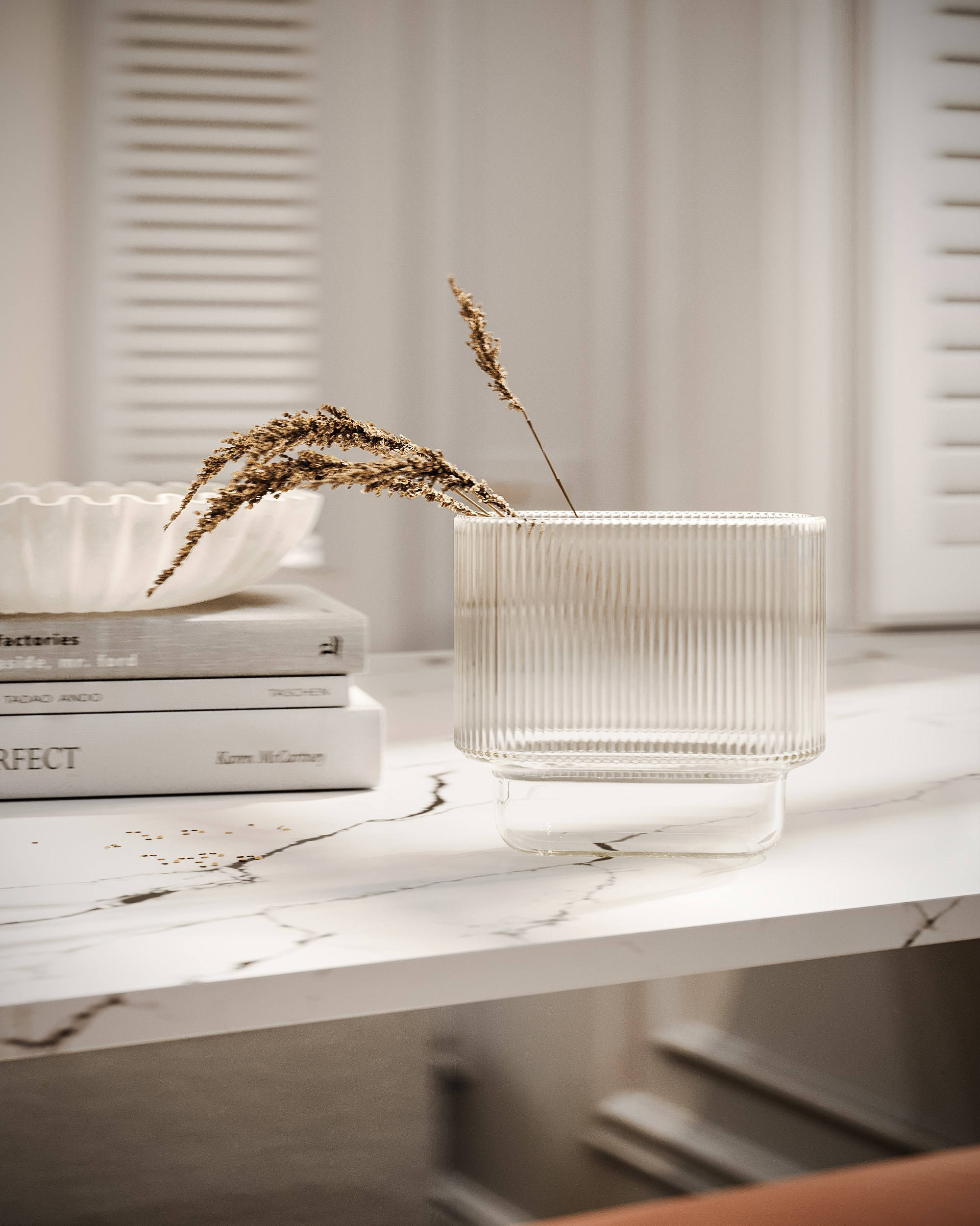 2-х этажная квартира. Студия 3D визуализации