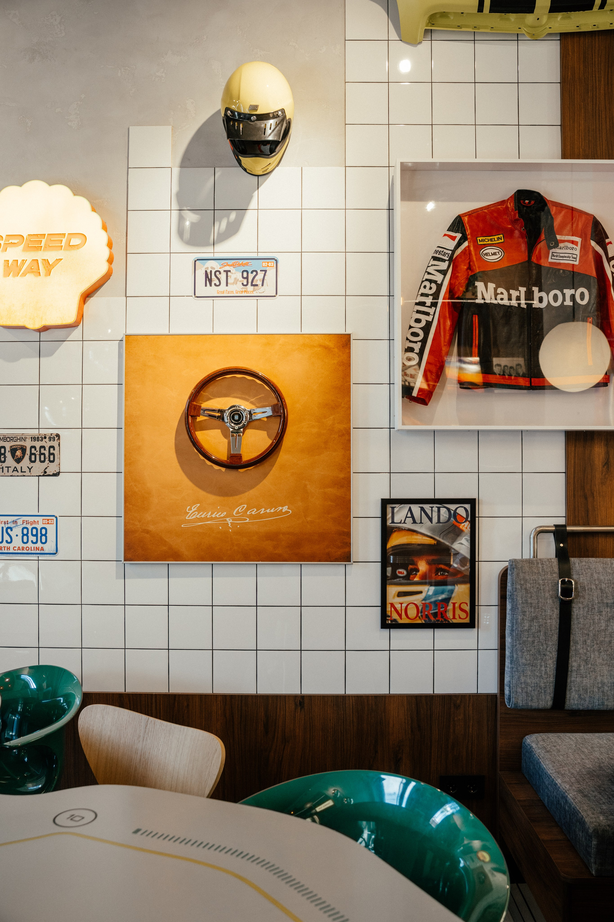 Il Motorre coffee Архангельск