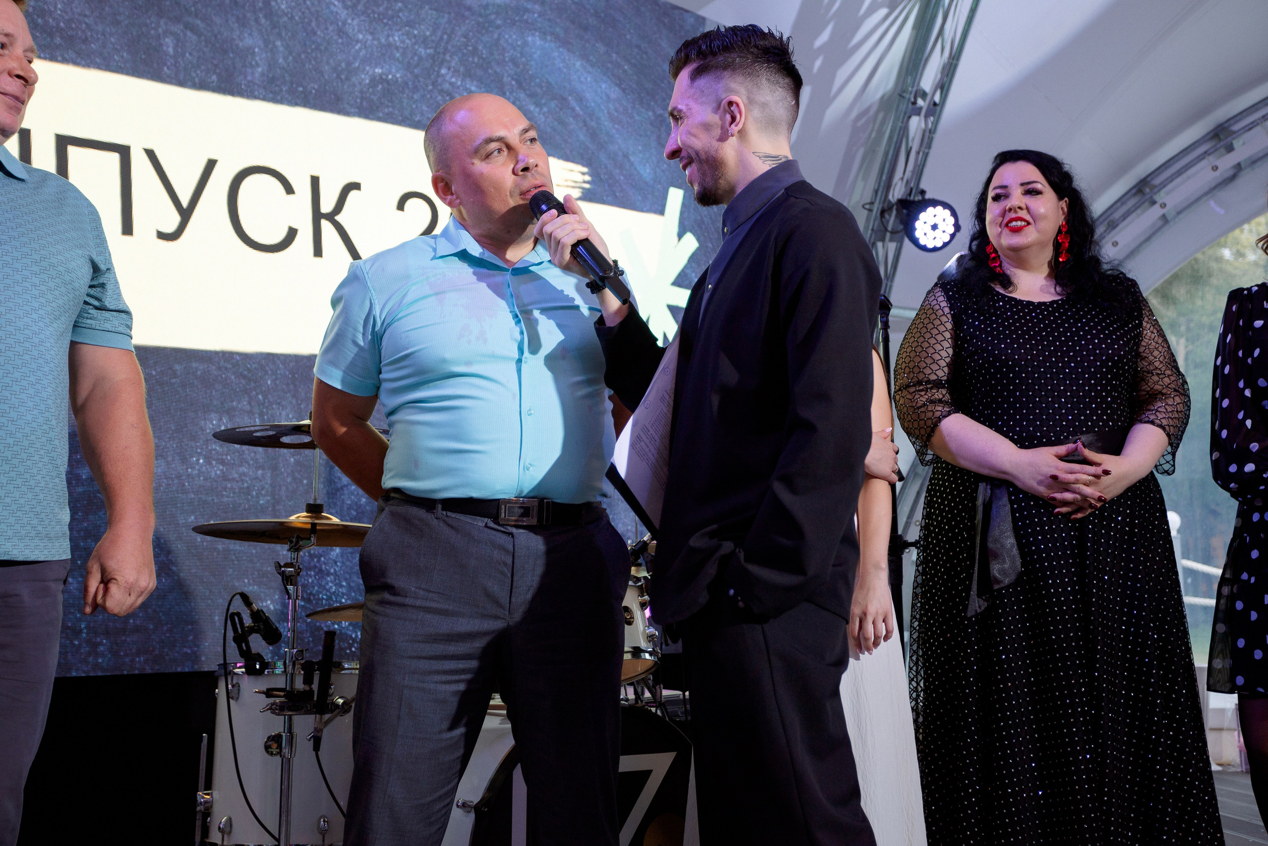 ВЫПУСКНОЙ: Волки-Липки. Все фото. Профессиональный фотограф в Ижевске Леша Петров