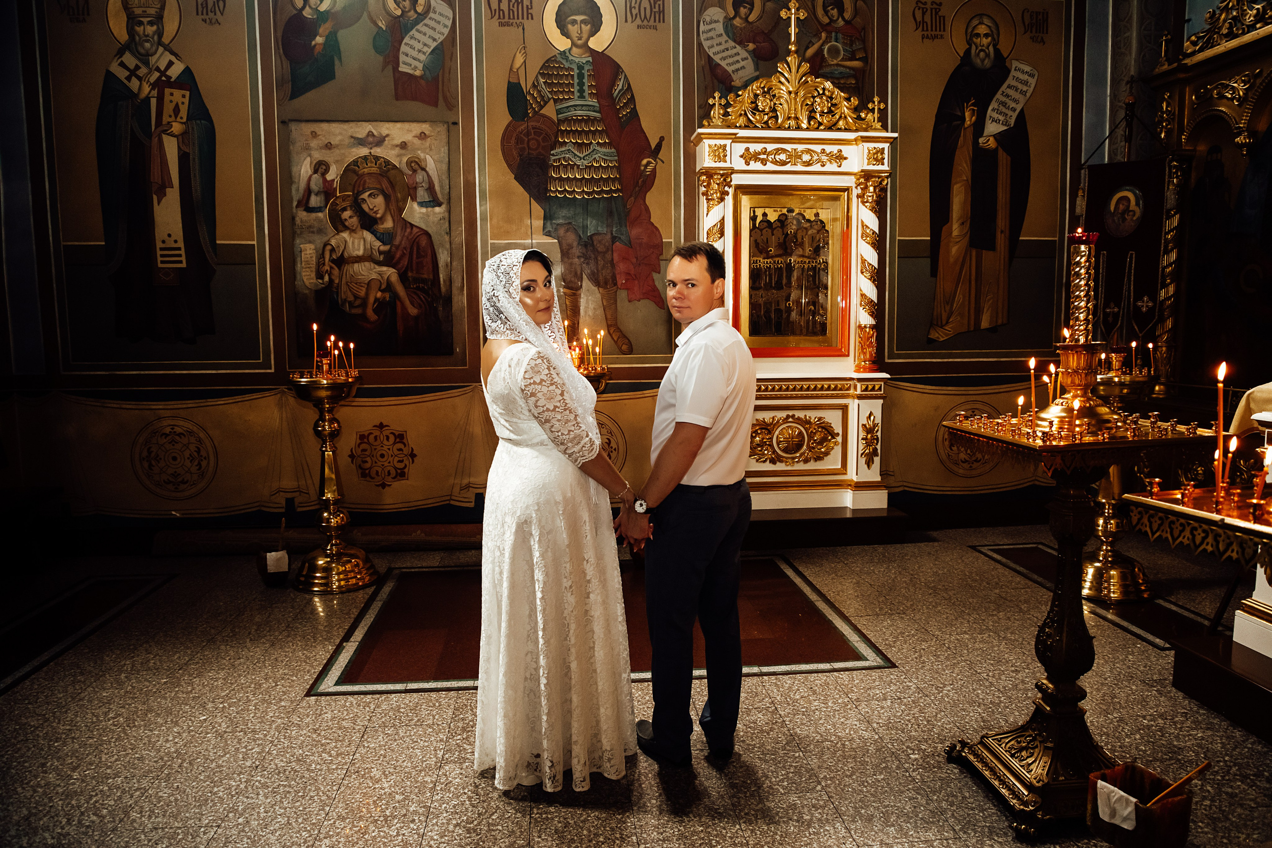 Свадьба в Сочи. Свадебный и семейный фотограф/видеограф в Краснодаре Наталья Осинская