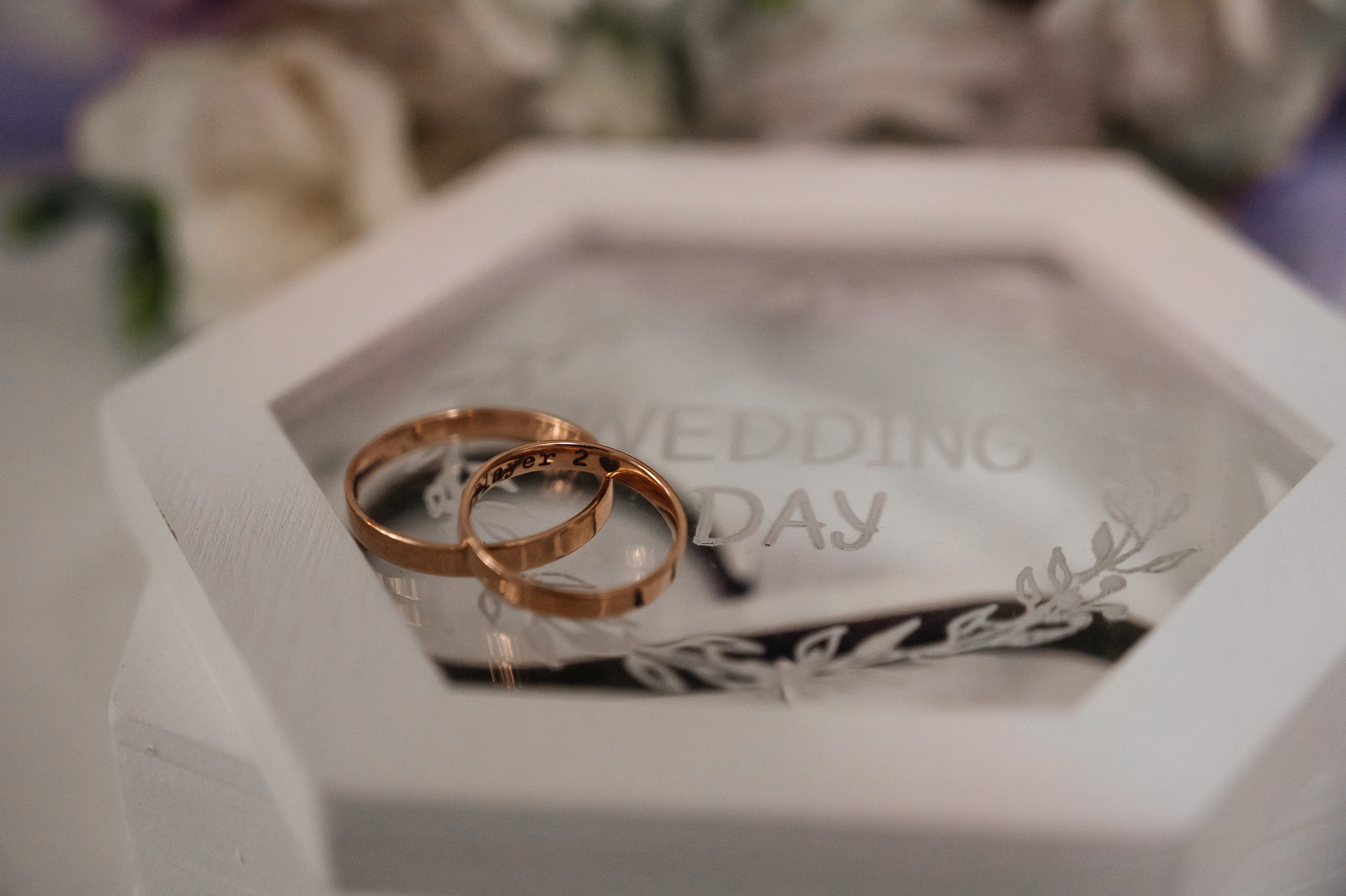 Стильная свадьба. Свадебный и семейный фотограф из Санкт-Петербурга Климов Анатолий