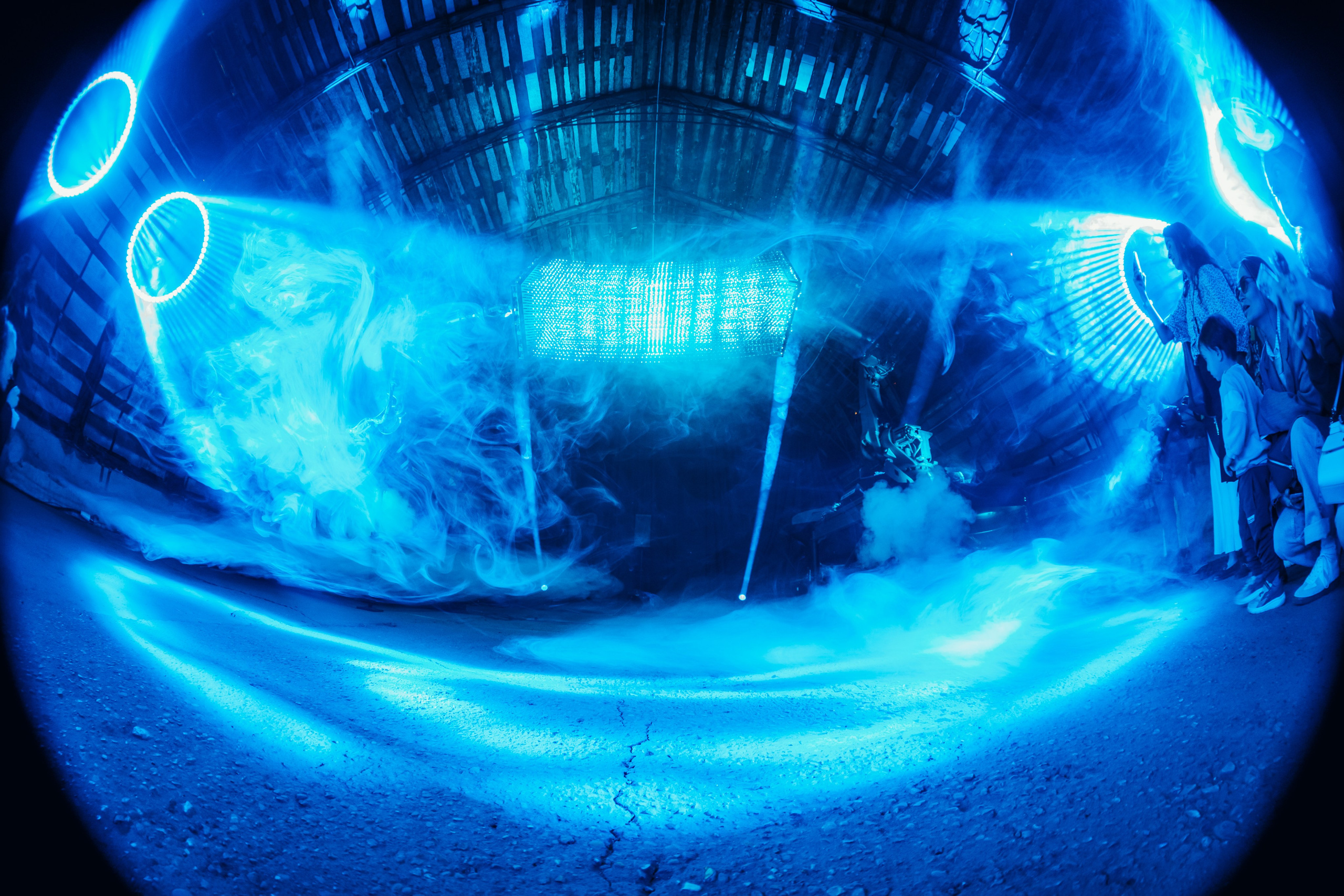 NUR 2025. Главная