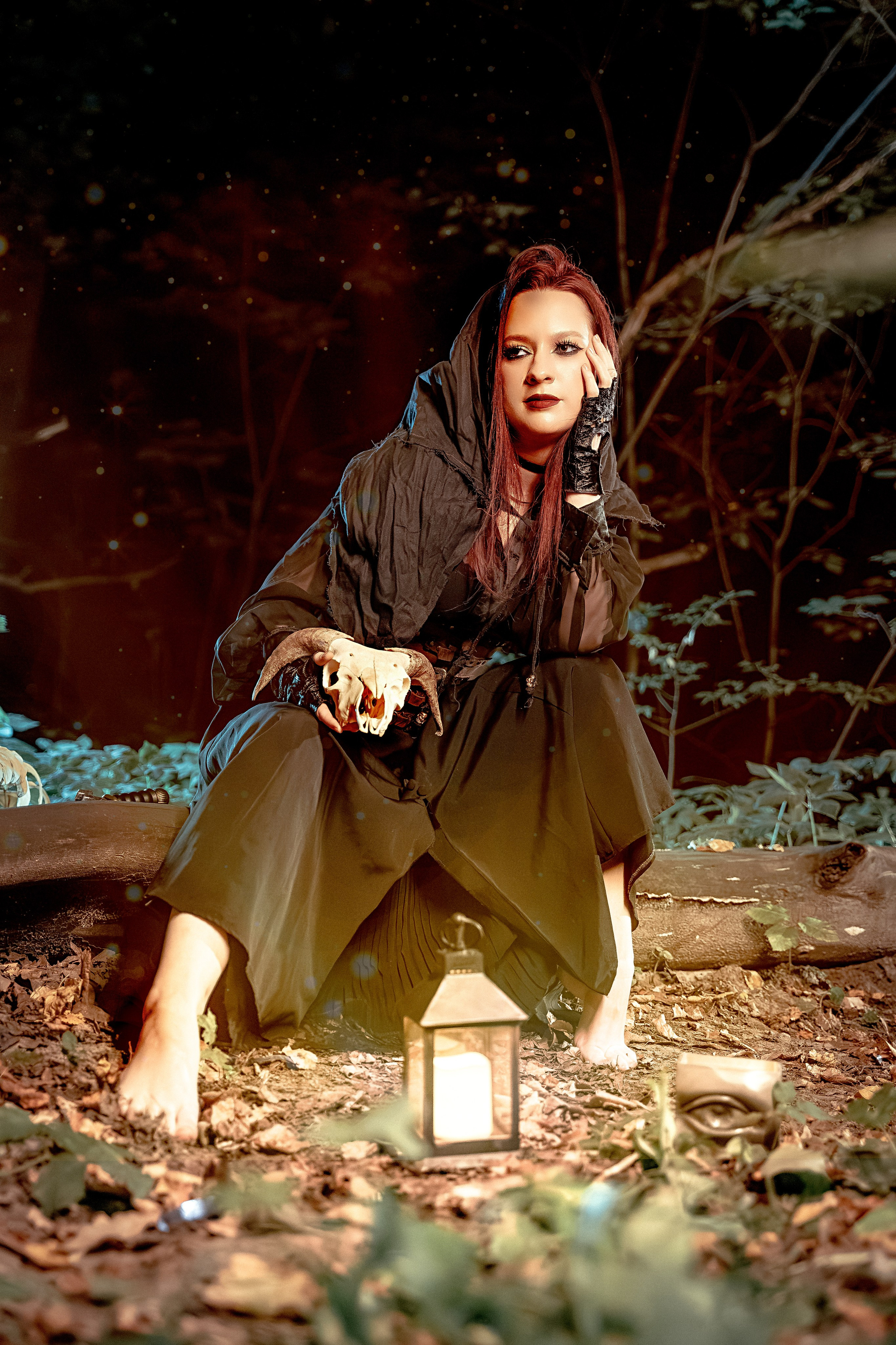 Косплей. Фотоким