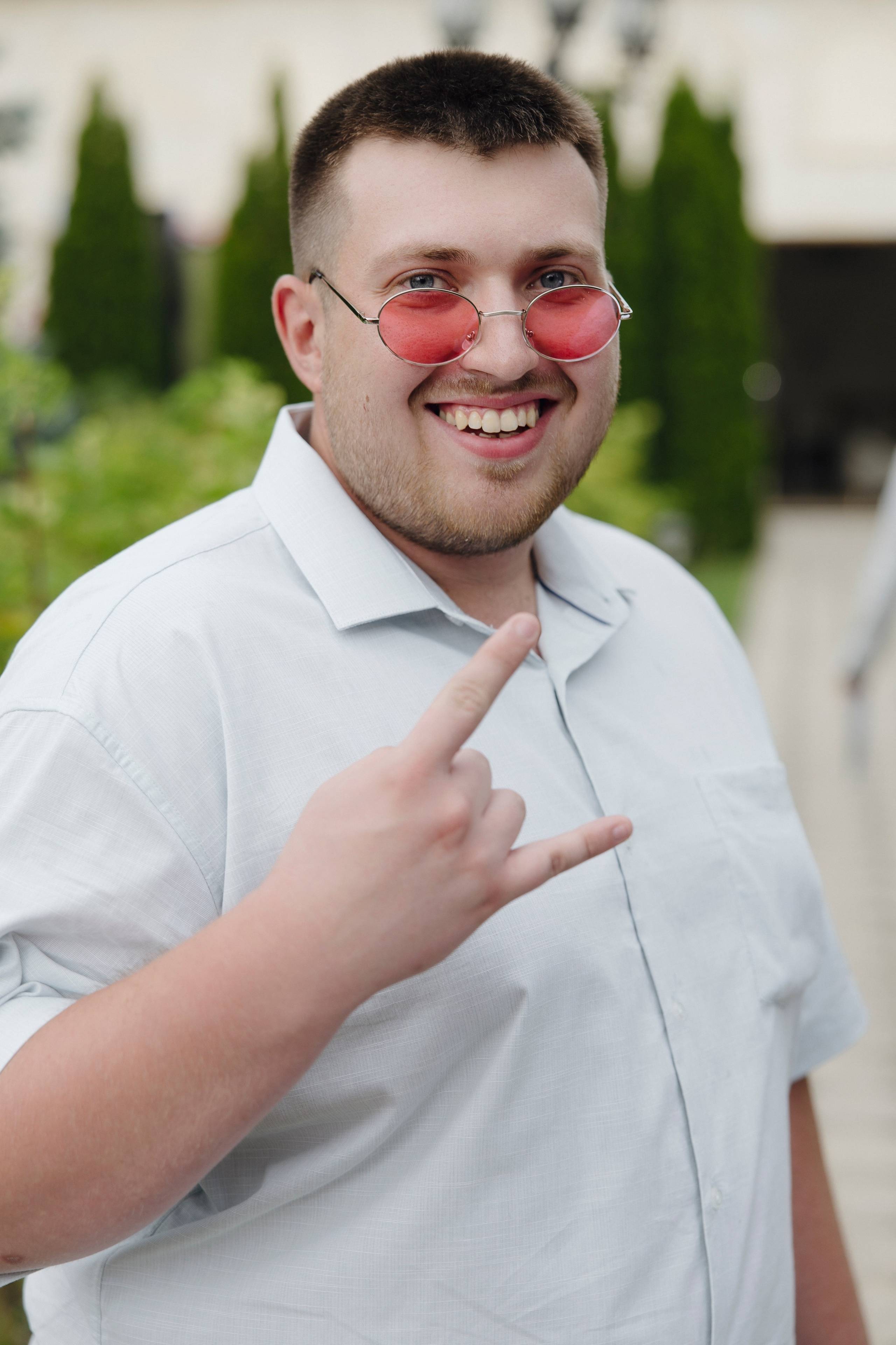 Мария и Иван. Свадебный фотограф Курск Максим Ноздрачев