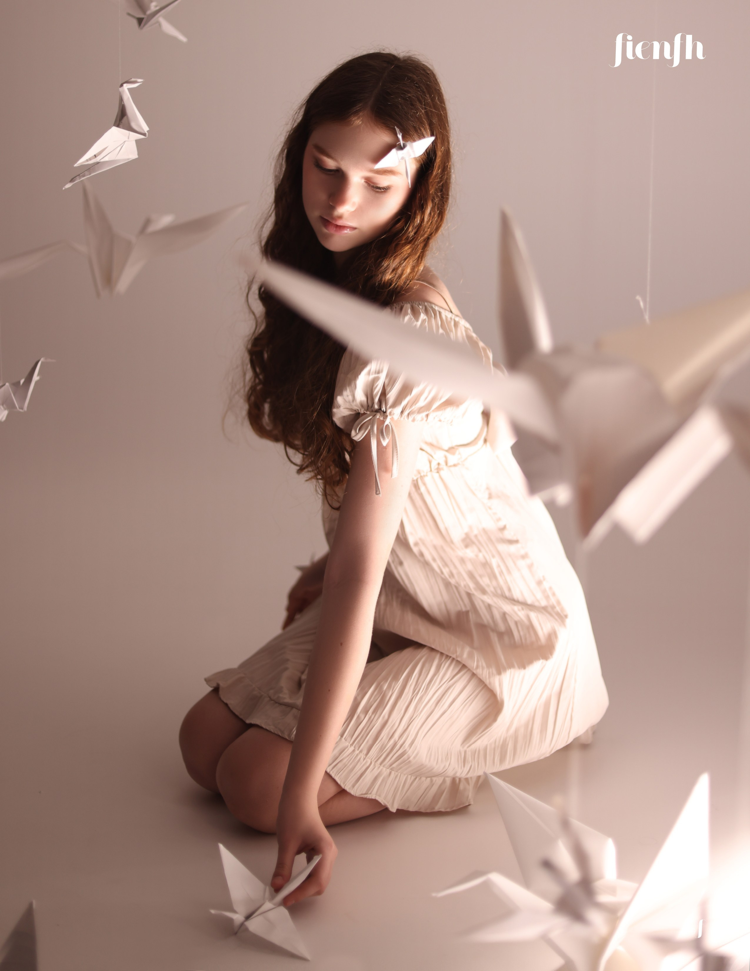 Мои фото в журналах. Фотограф в Самаре