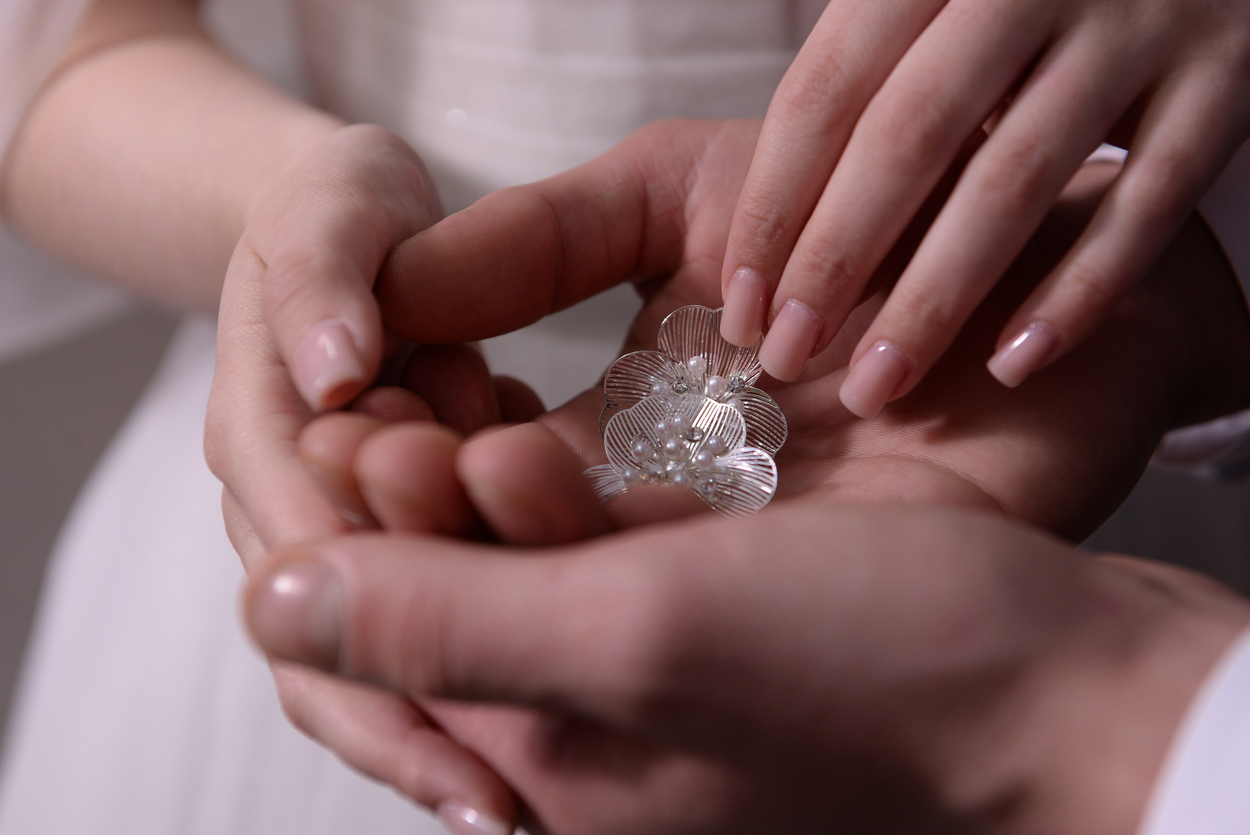 Иван и Олеся. Фотограф Ольга Рудакова