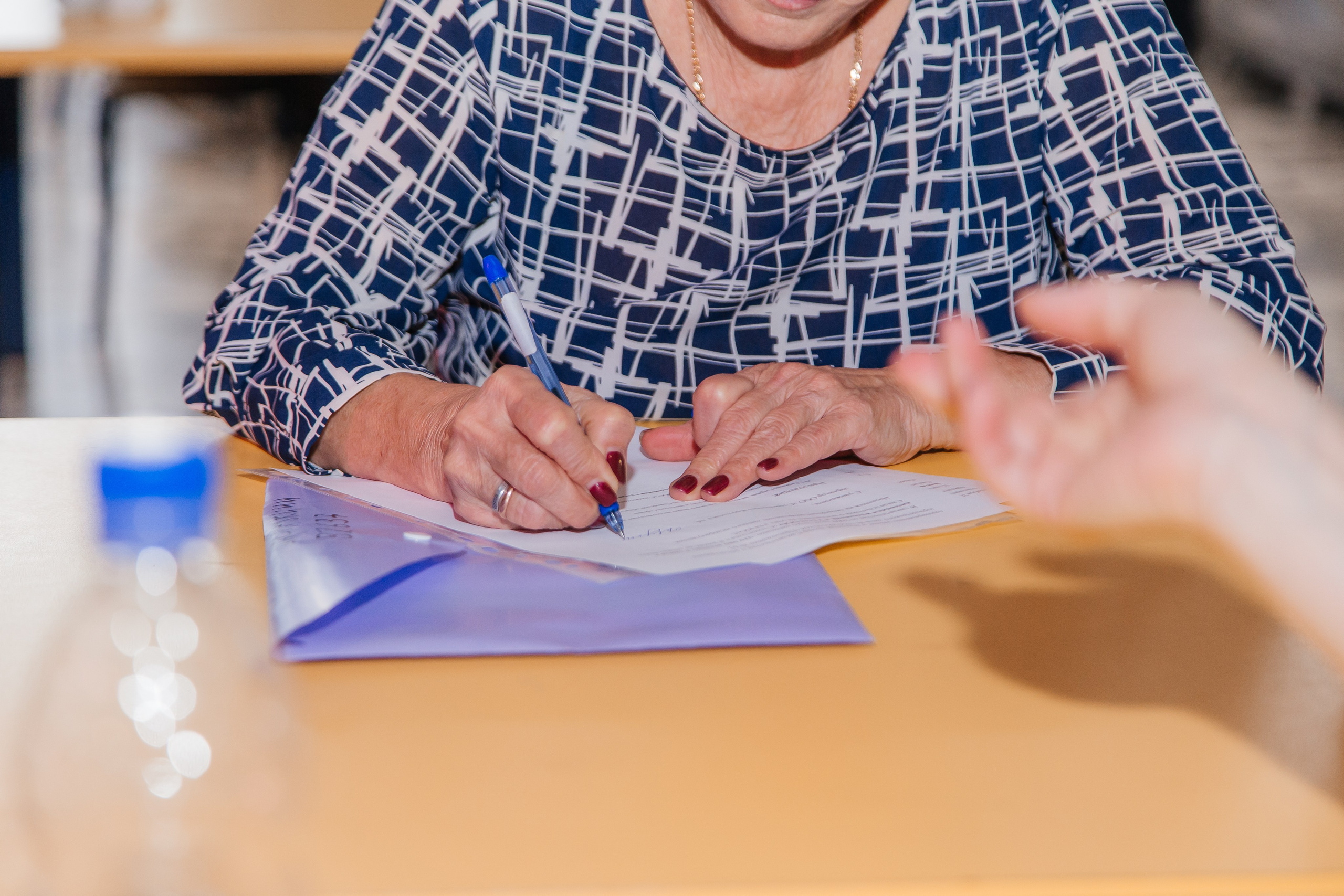 Стоматологическая конференция. Фотограф в Самаре / Олеся Широнина