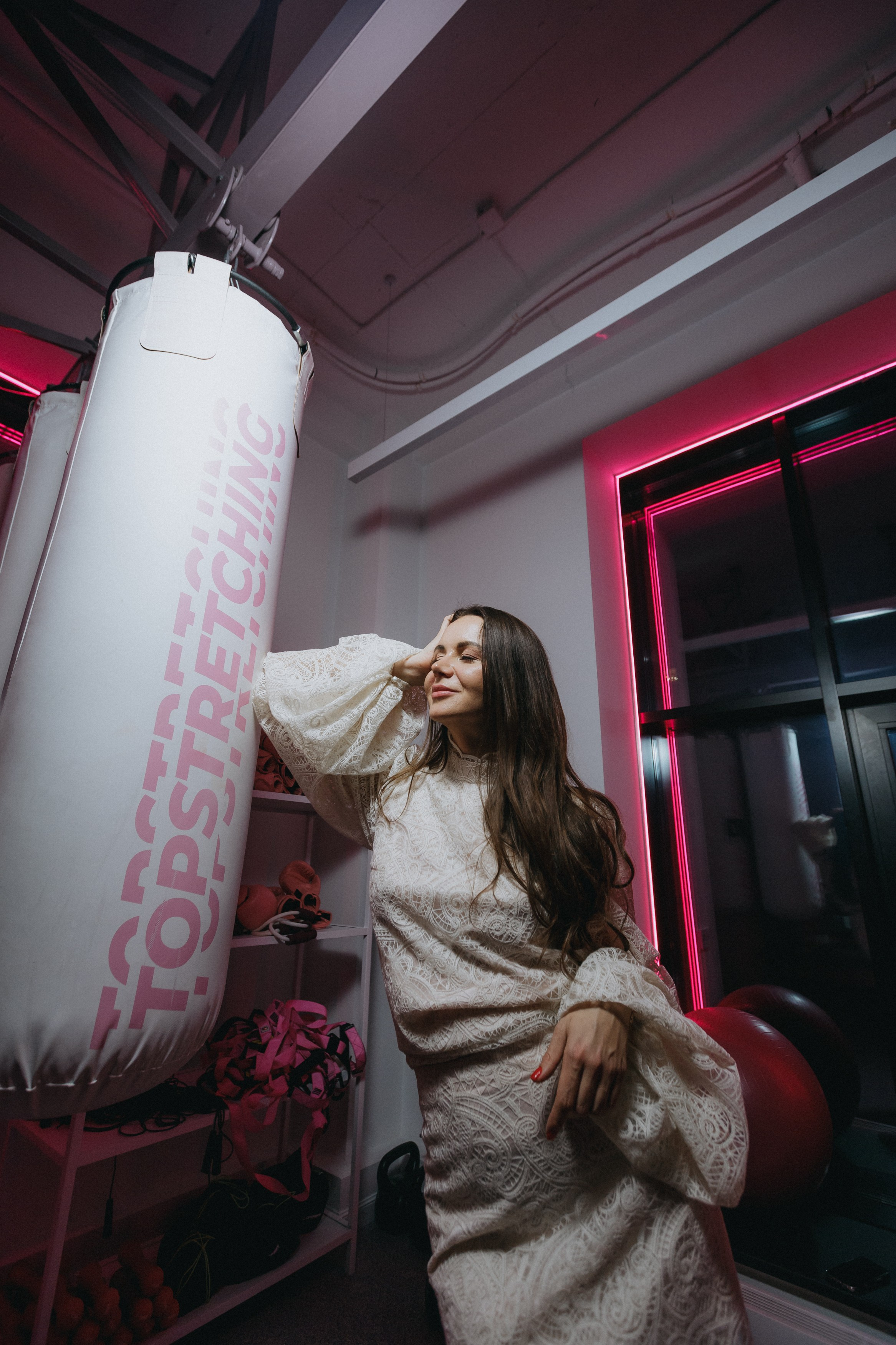 TOPSTRETCHING 2 YEARS. СВОИ. ФОТООТЧЕТЫ-СОБЫТИЯ-МЕСТА