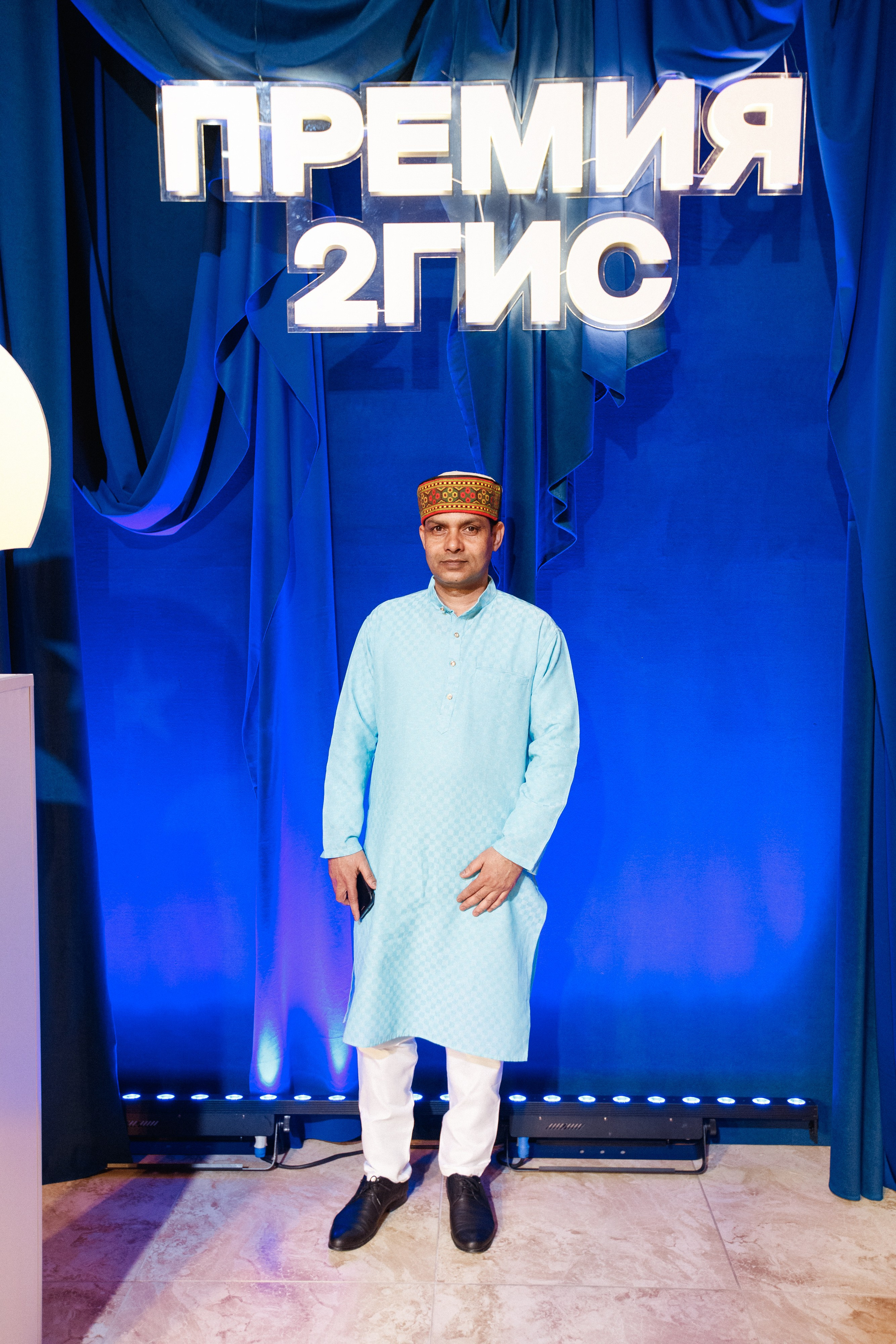 ПРЕМИЯ 2ГИС 2025 [PART I]. СВОИ. ФОТООТЧЕТЫ-СОБЫТИЯ-МЕСТА