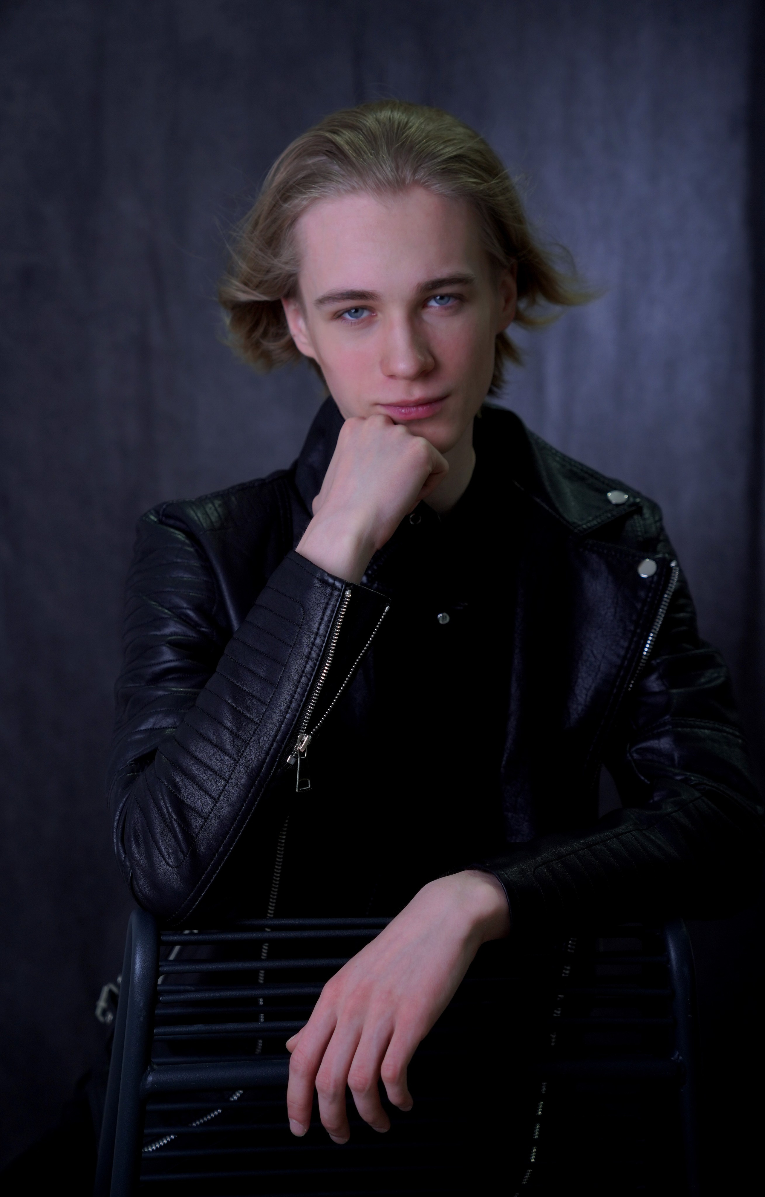 Детские портреты. Студийный и портретный фотограф в САНКТ-ПЕТЕРБУРГЕИрина Махаон