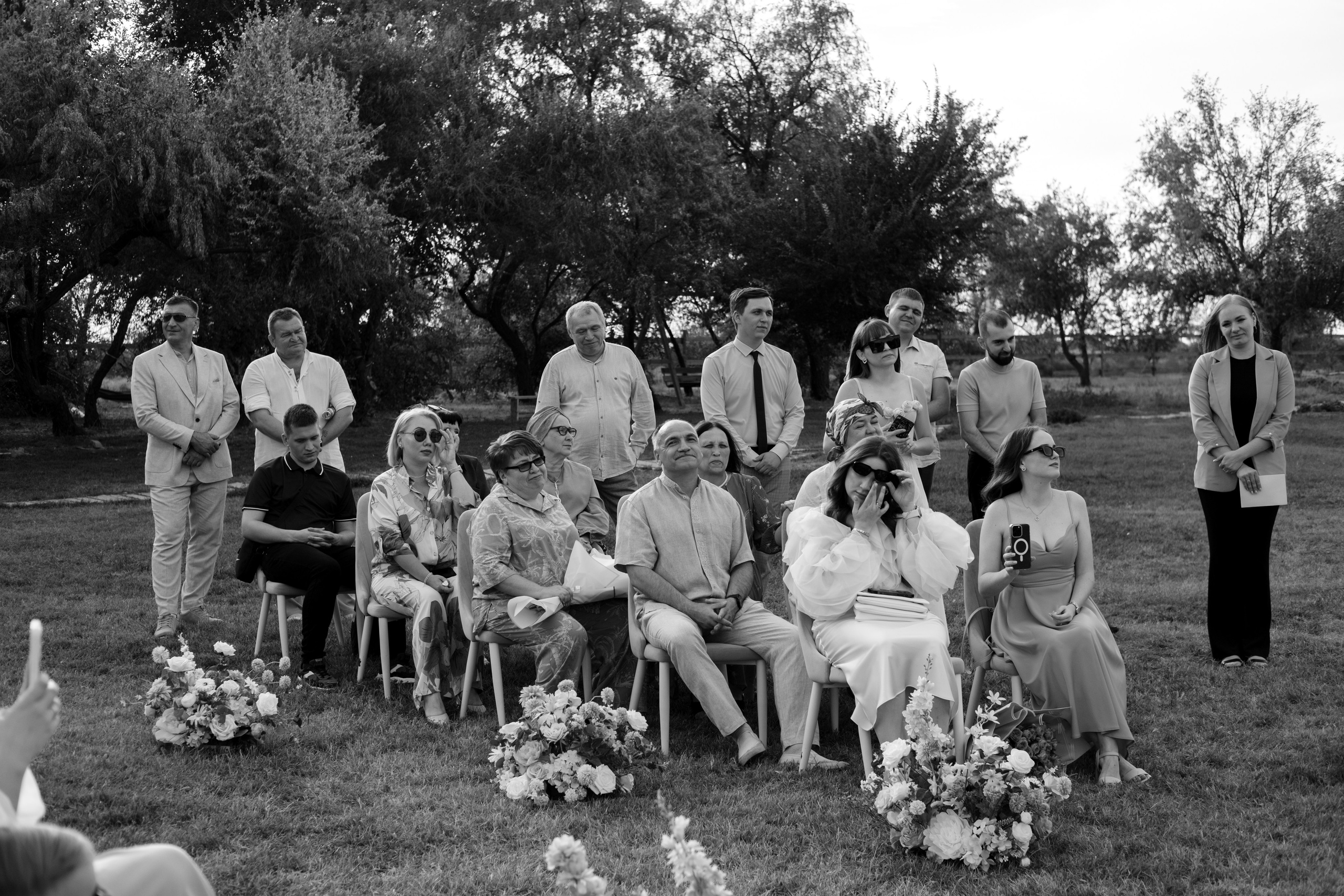 Руслан и Екатерина. Фотограф в Астрахани Миронова Анастасия