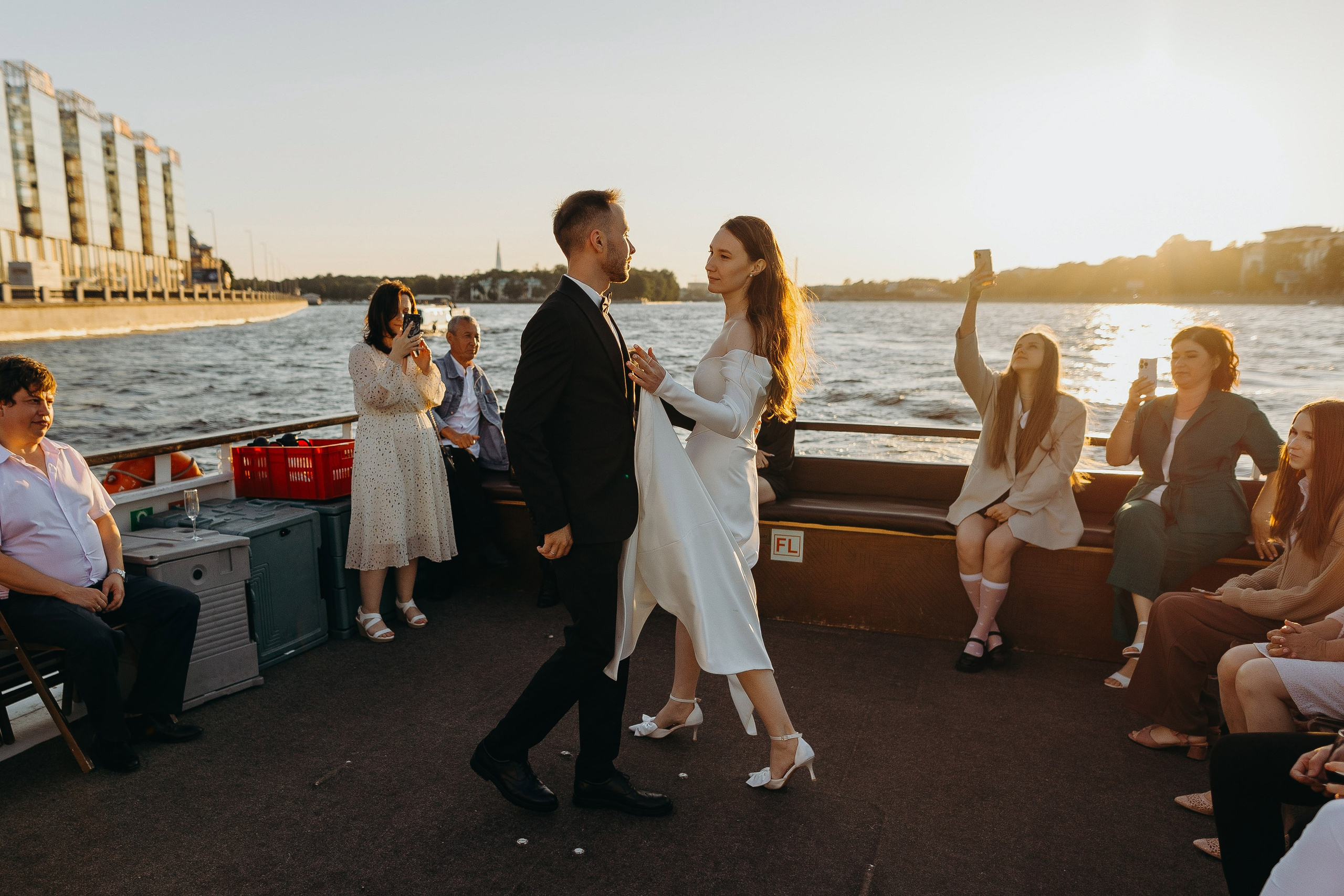 Wedding day 08.07.23. Свадебный фотограф в Санкт-Петербурге