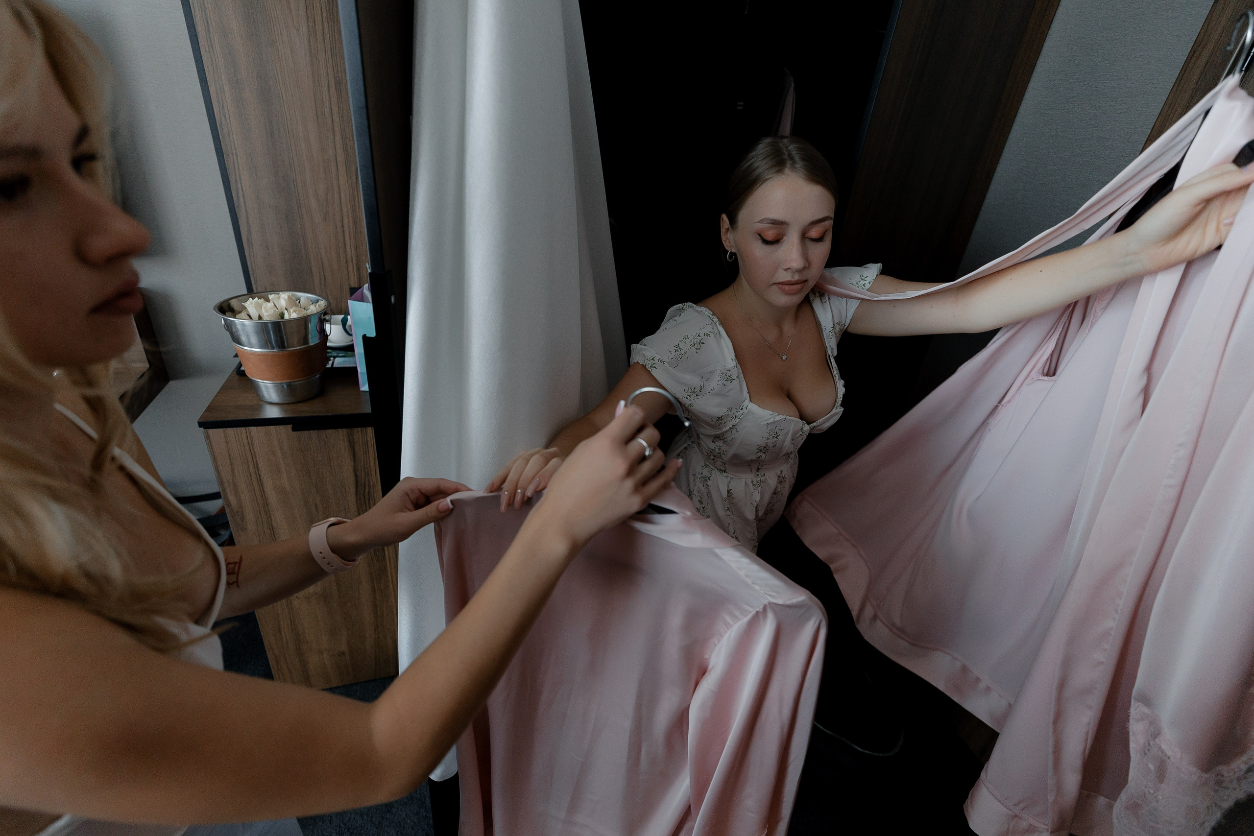 A & Y | KERCH. Свадебный фотограф в Москве и Краснодаре Анастасия Прудко