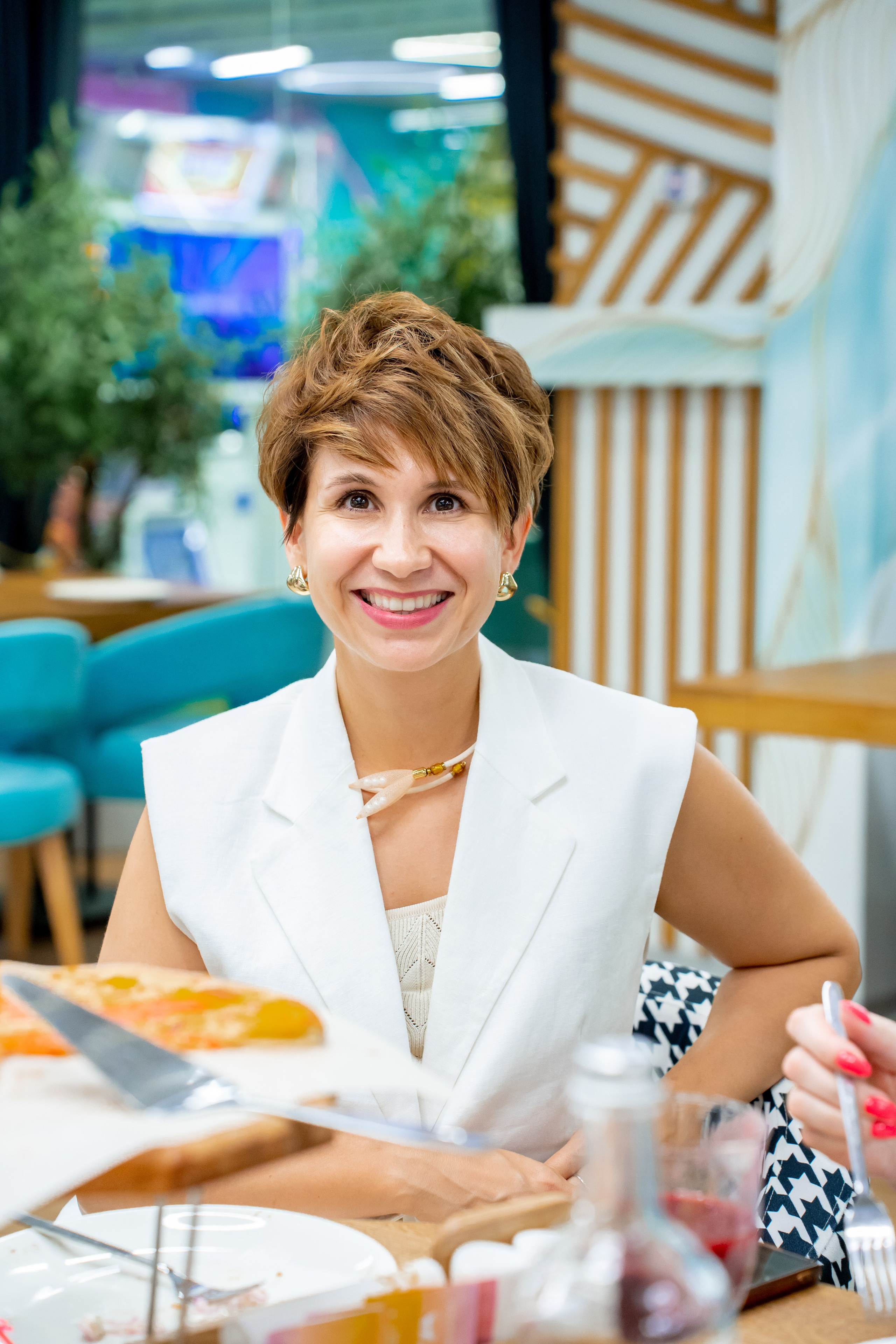 Выпускной Пиццерия. Фотограф Казакова Анастасия