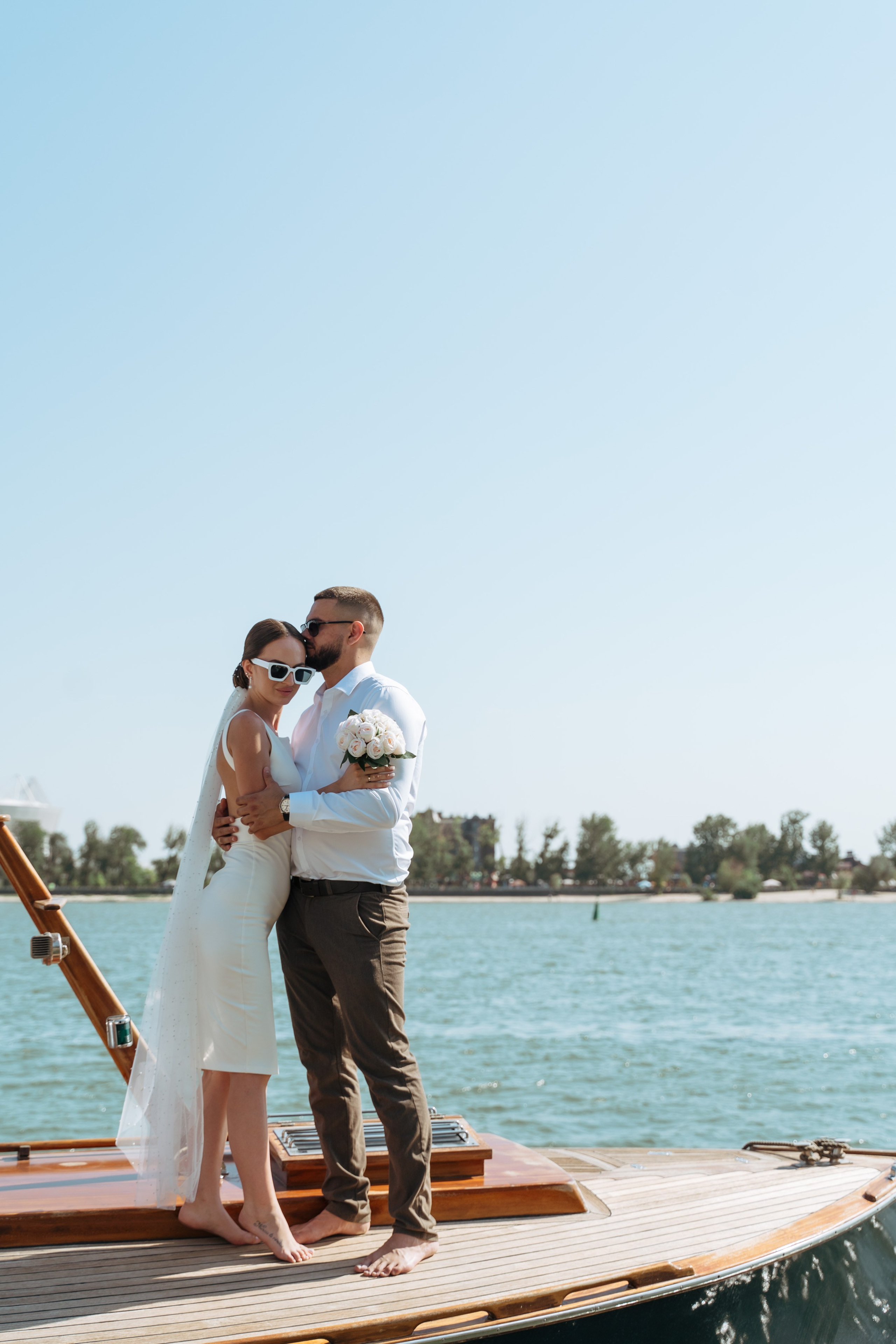 Лена и Саша. Семейный фотограф Новочеркасск