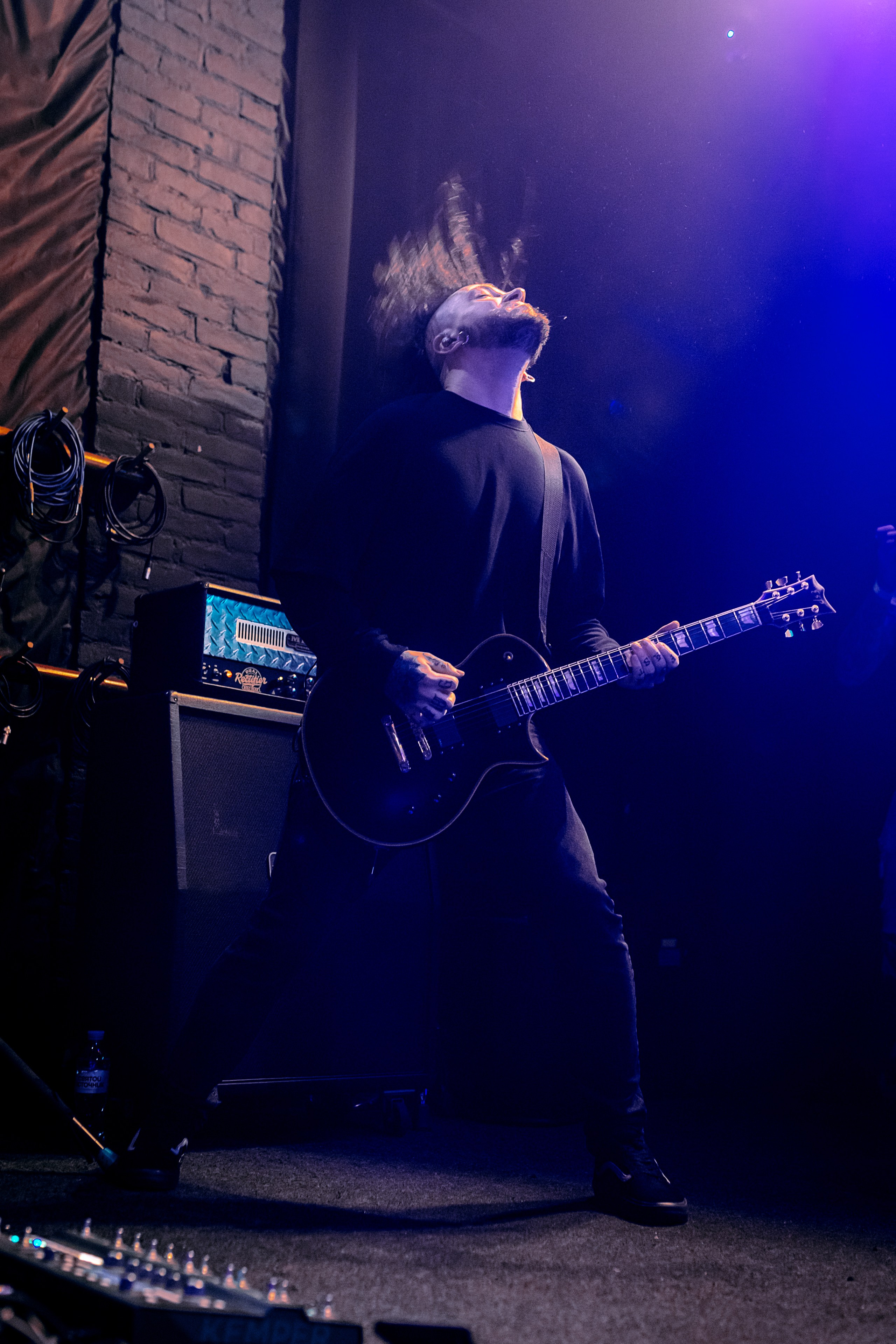 YAORU. Фотограф Елена Богачева (lenalena_na_na_na)