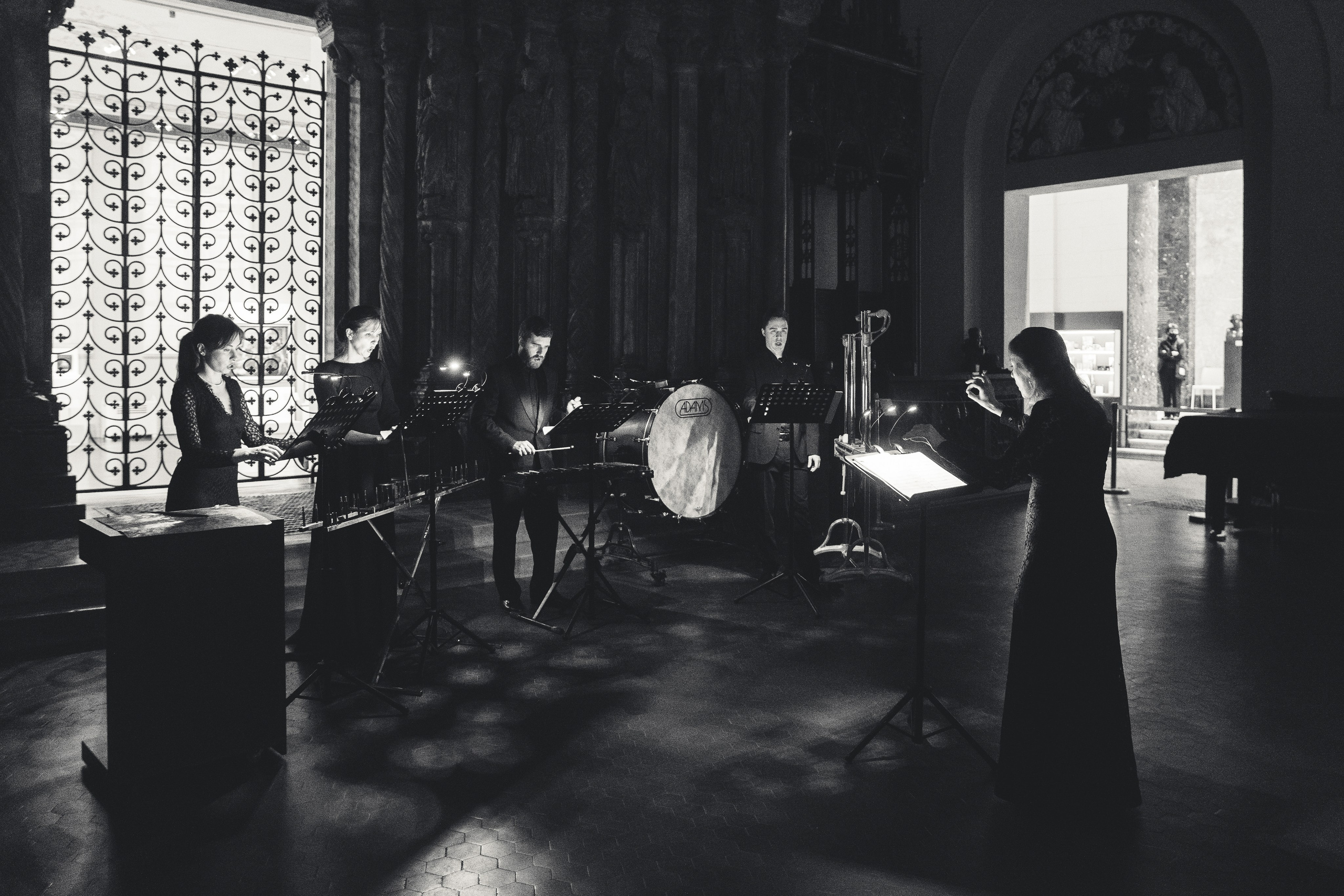 Концерты. Фотограф Антон Баклыков