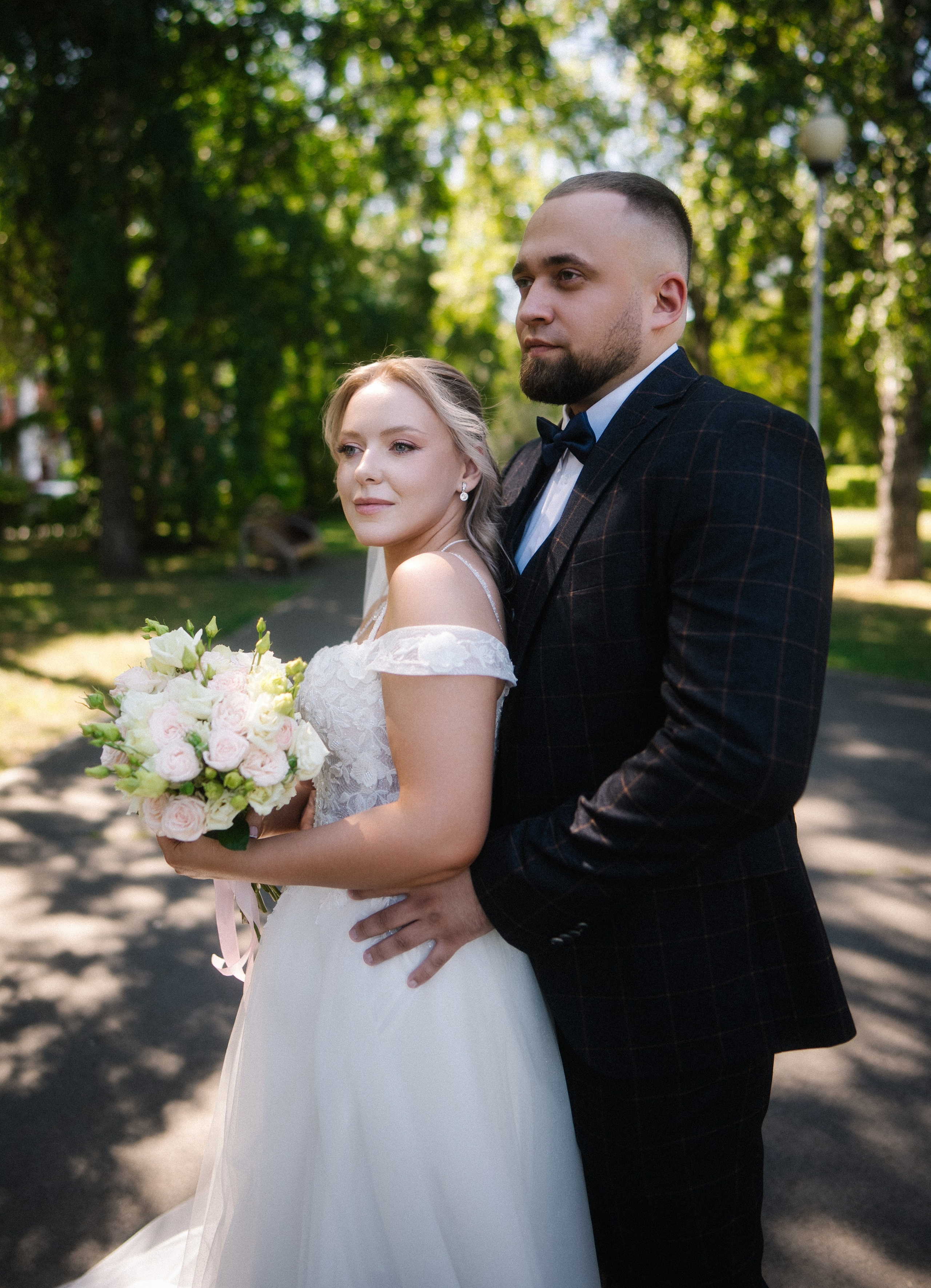 Марина и Денис (полный день). Фотограф на любое событие в Кемерово