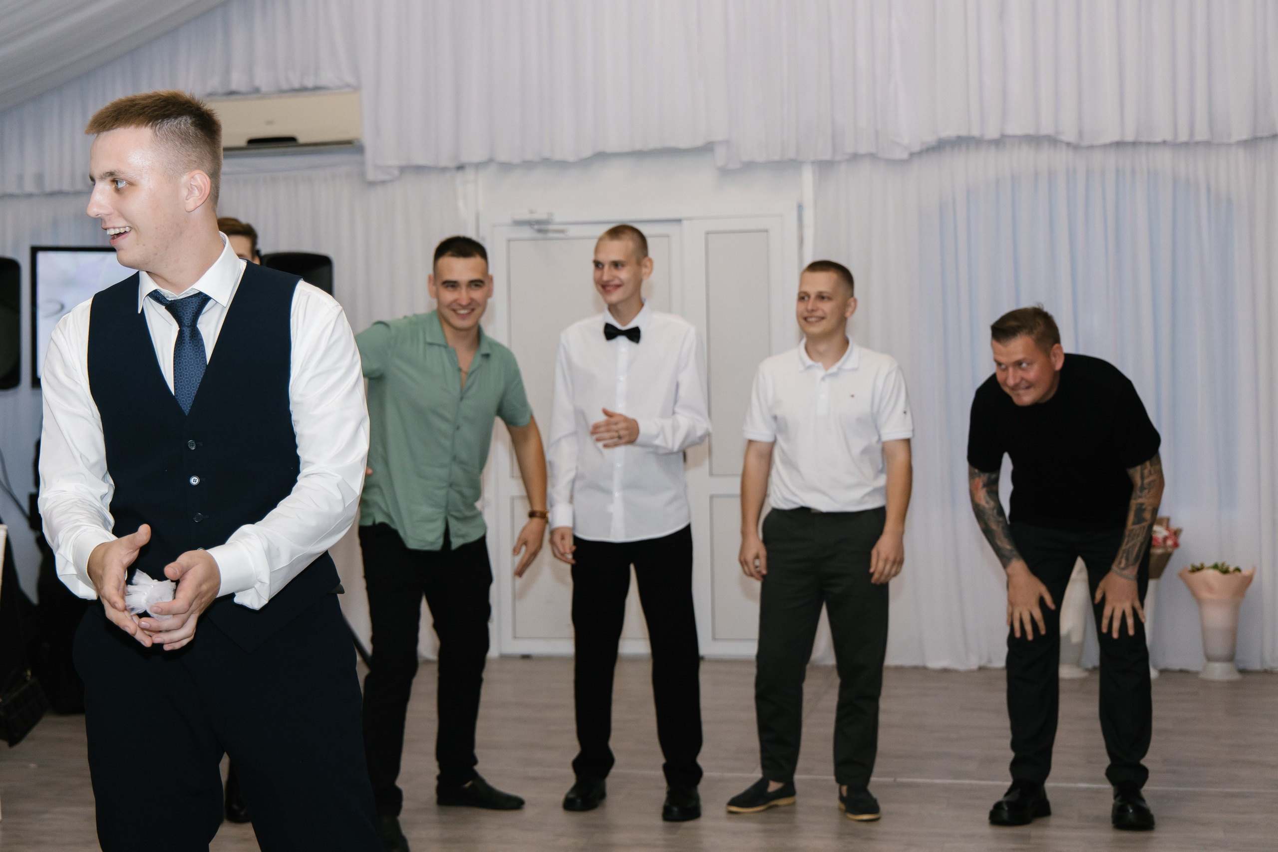 Ксения и Антон (полный день). Фотограф в Барнауле Юлия Садвокасова