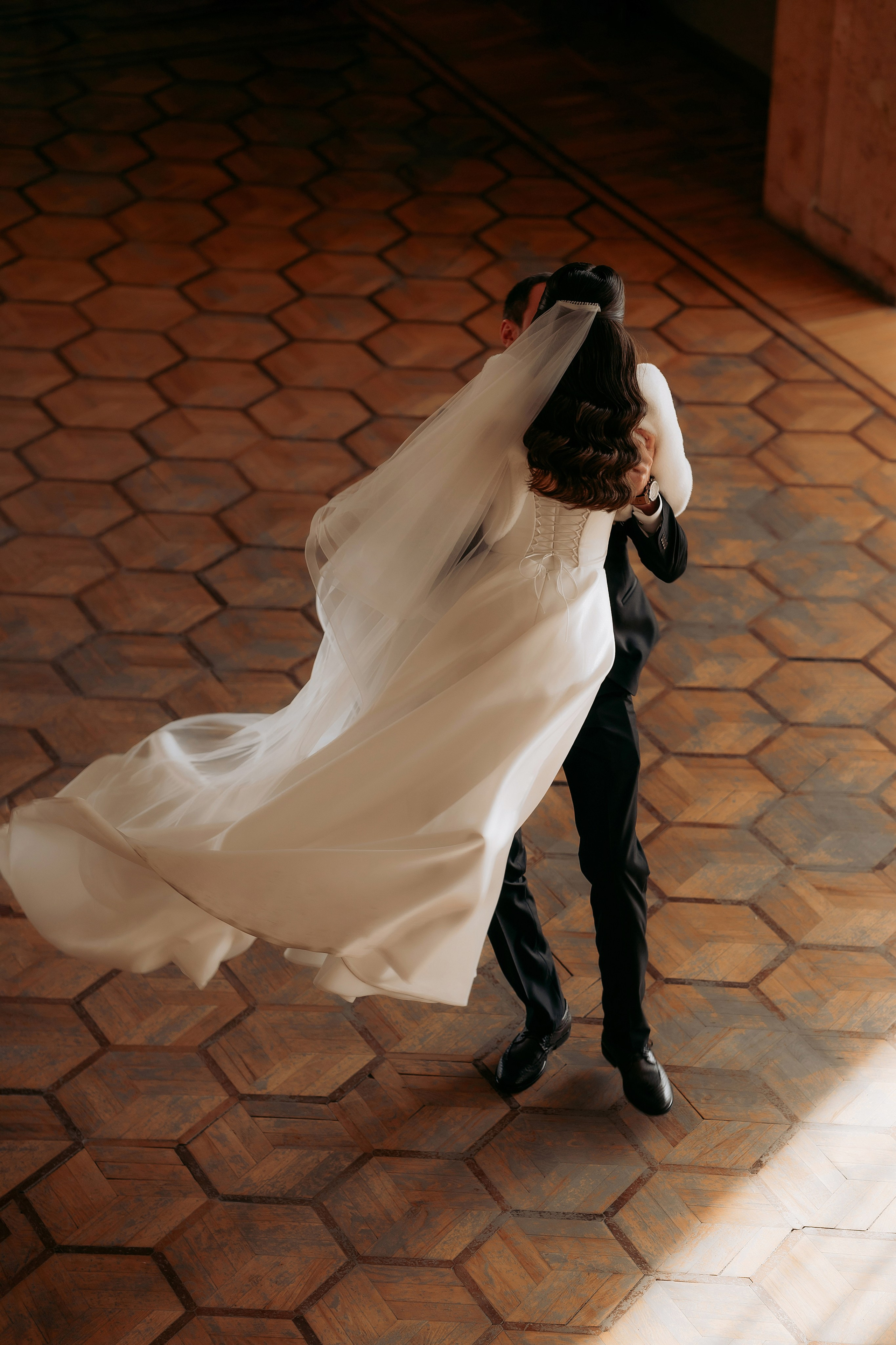 Алексей и Алиса. Свадебный и семейный фотограф Екатерина Коробова г. Моздок