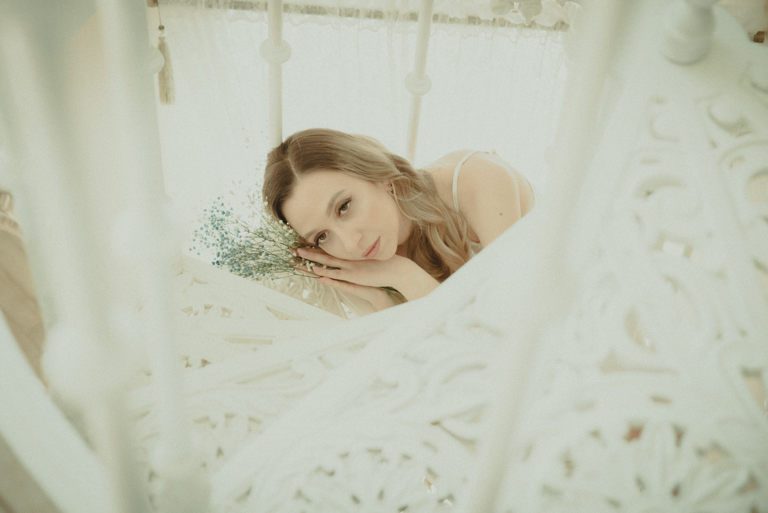 Юлия. Фотограф Крещение Венчание Москва