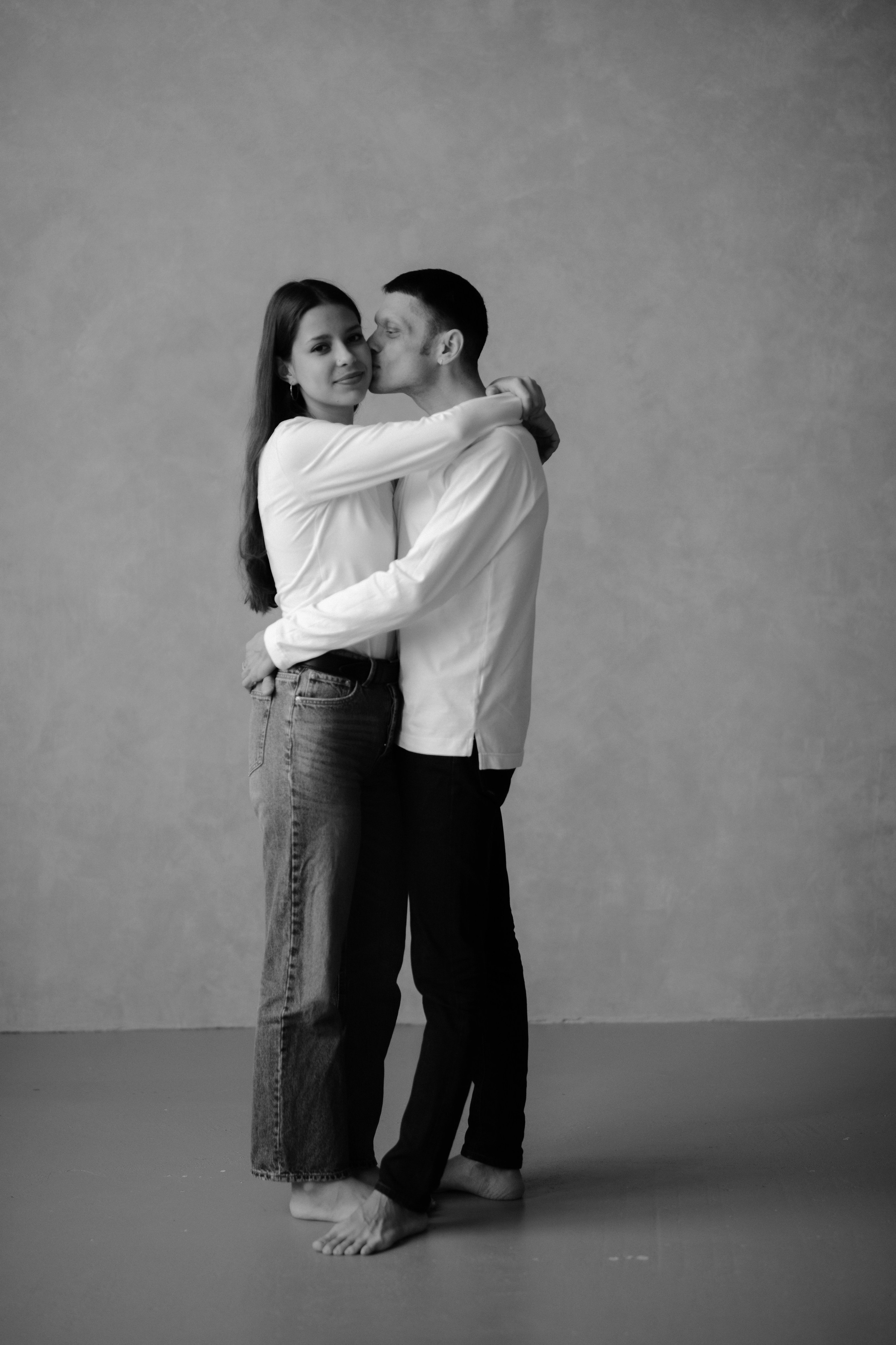 Папа дочь. Фотограф чувственного портрета в Санкт-Петербурге Светлана Фролова