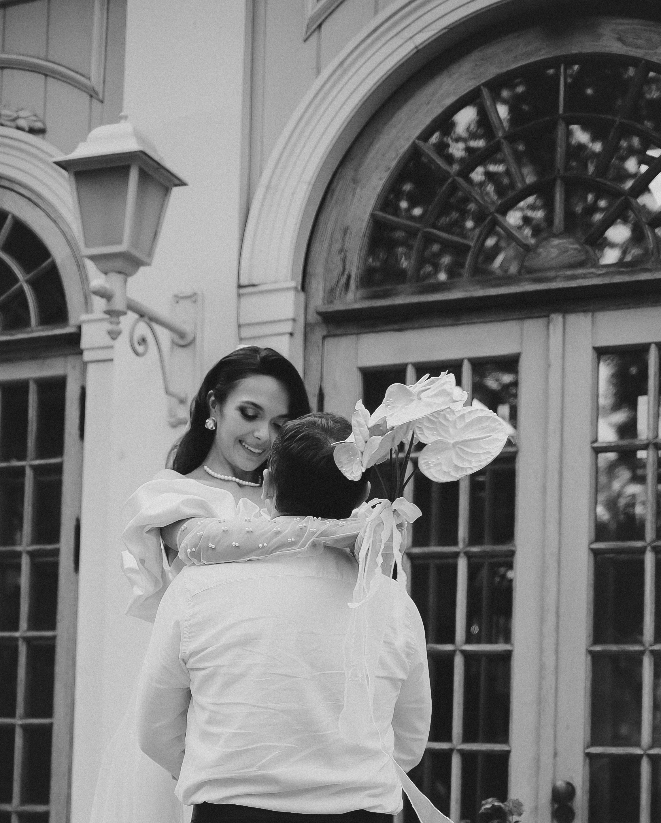 Екатерина & Сергей. Анна Михайлова|Свадебный фотограф в Санкт-Петербурге