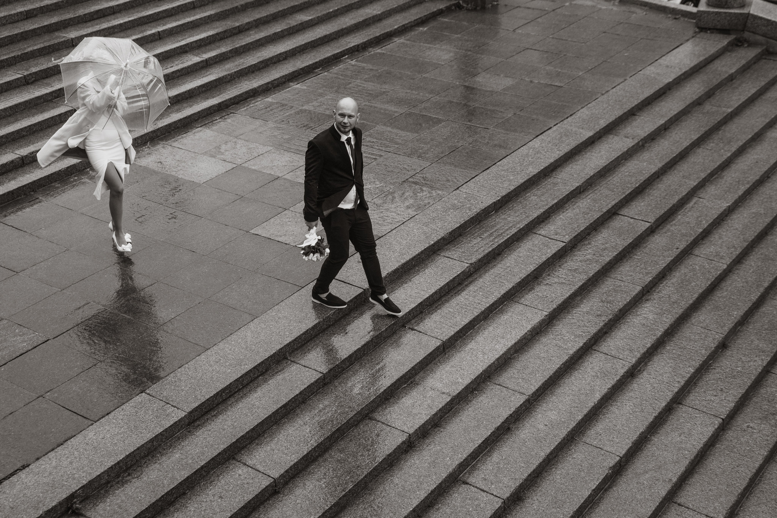 Алёна и Никита