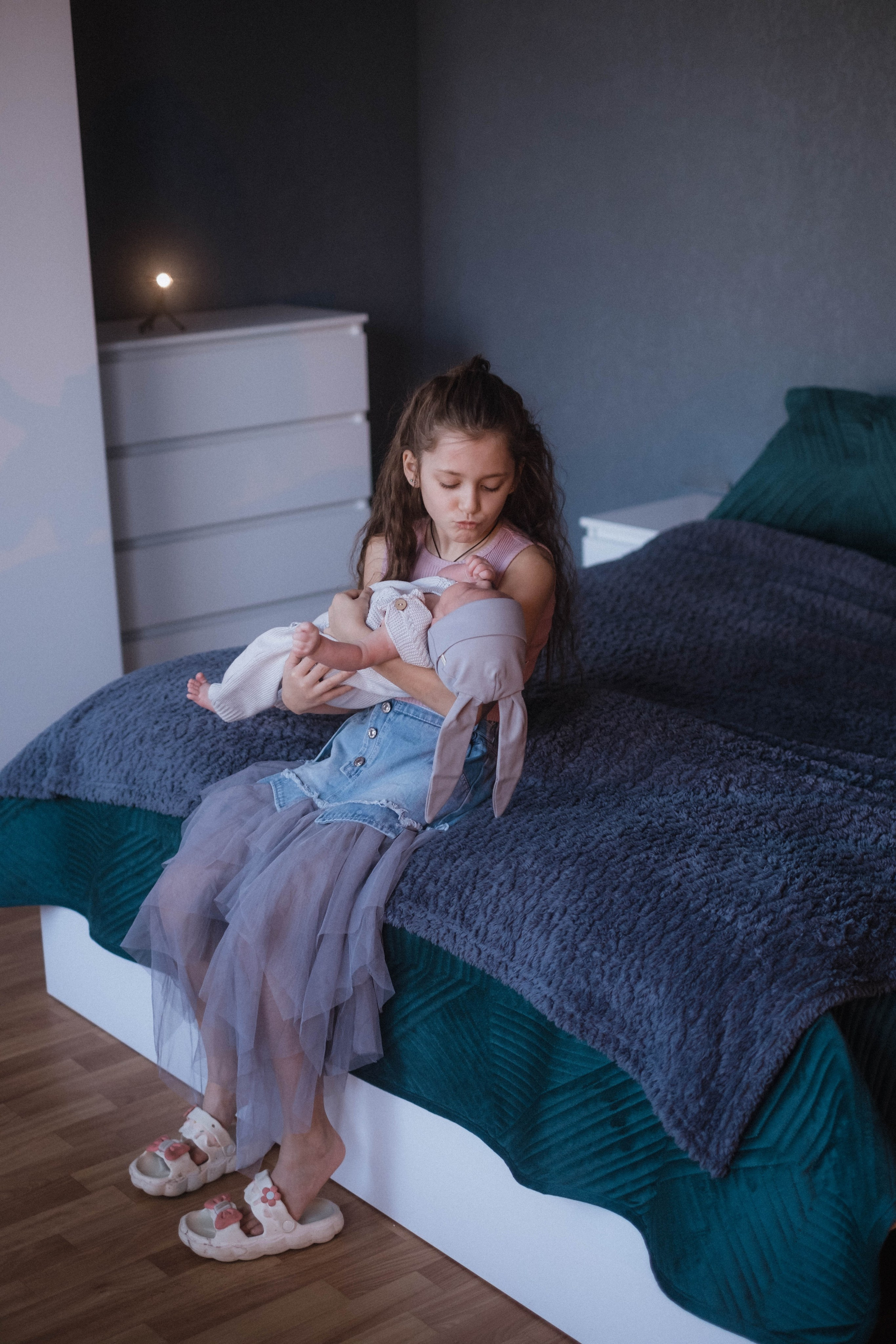 Домашняя фотосессия. Свадебный и семейный фотограф г. Волгоград Биленко Ангелина