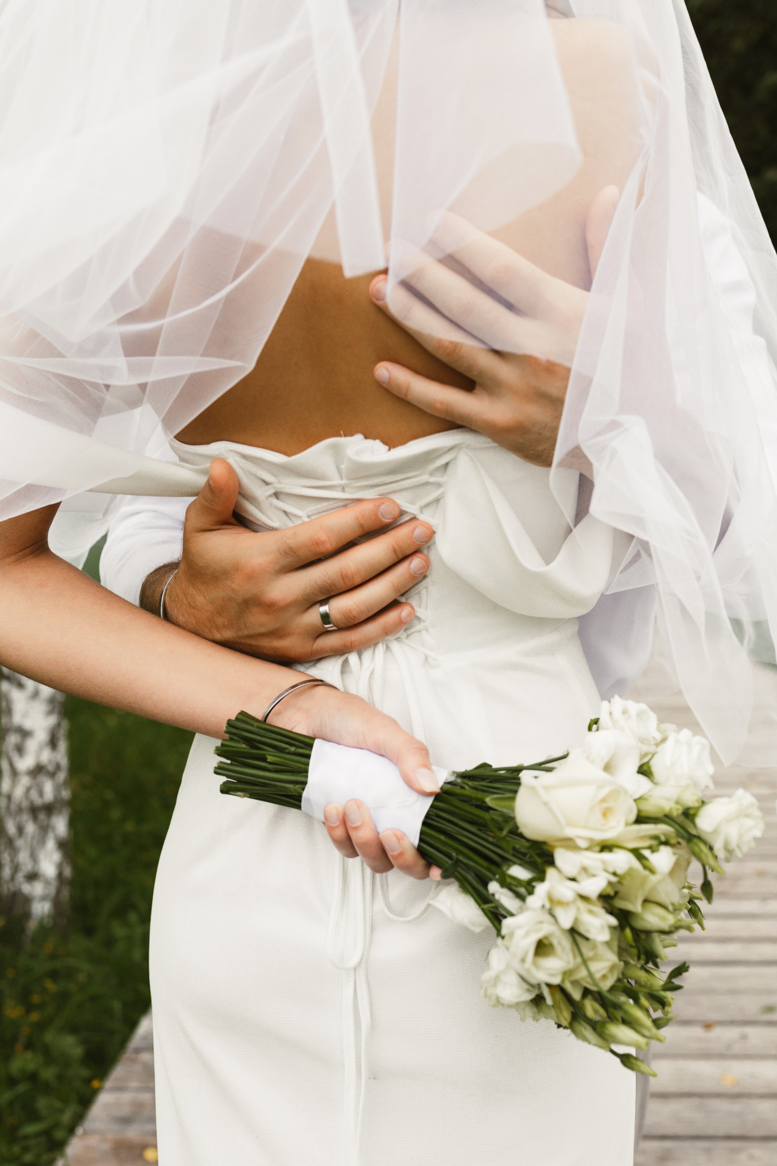 Александр и Анастасия | свадебная история. Фотограф в Нижнем Новгороде Креава Ира