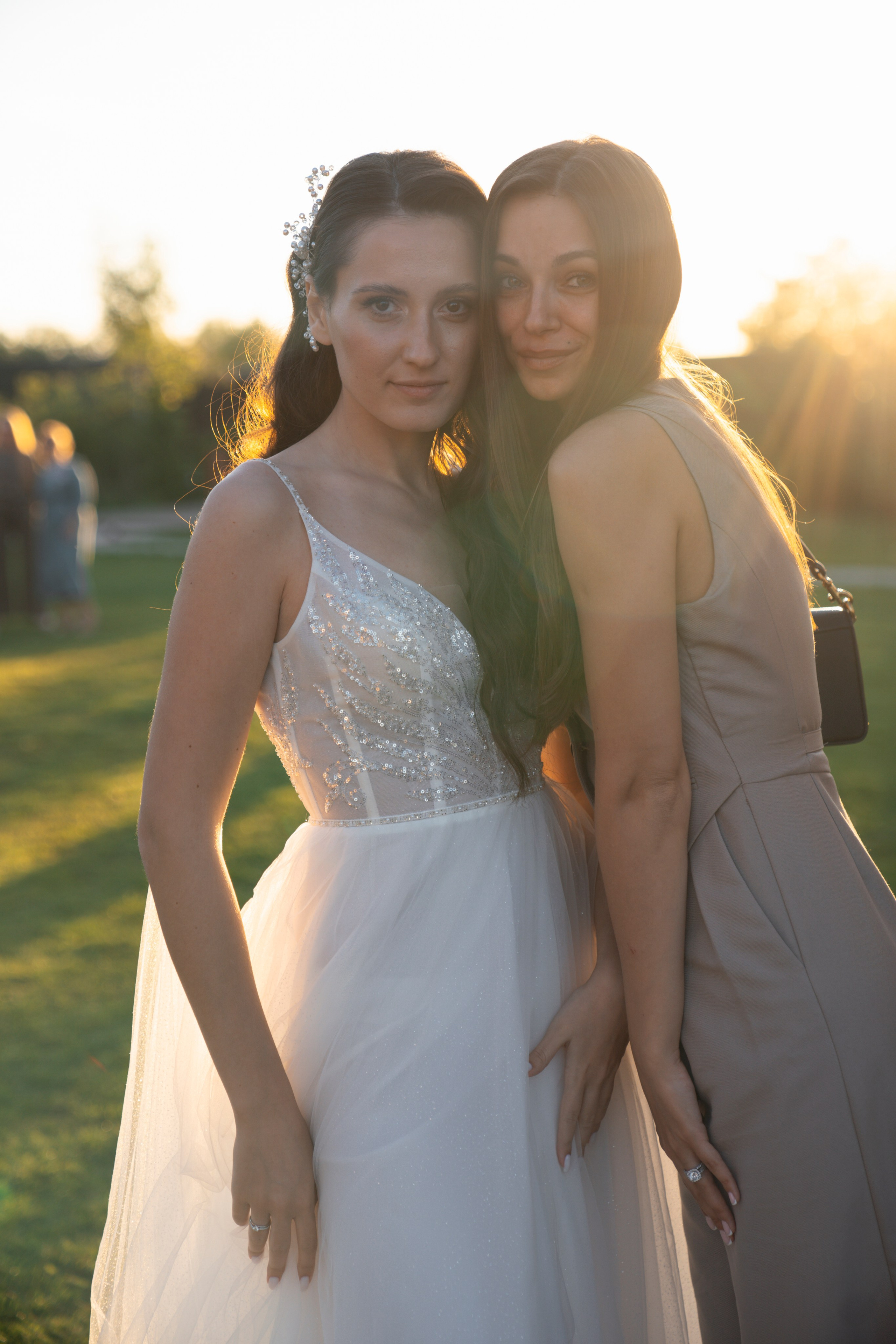 Ранчо. Свадебный фотограф в Москве Кристина Чехова