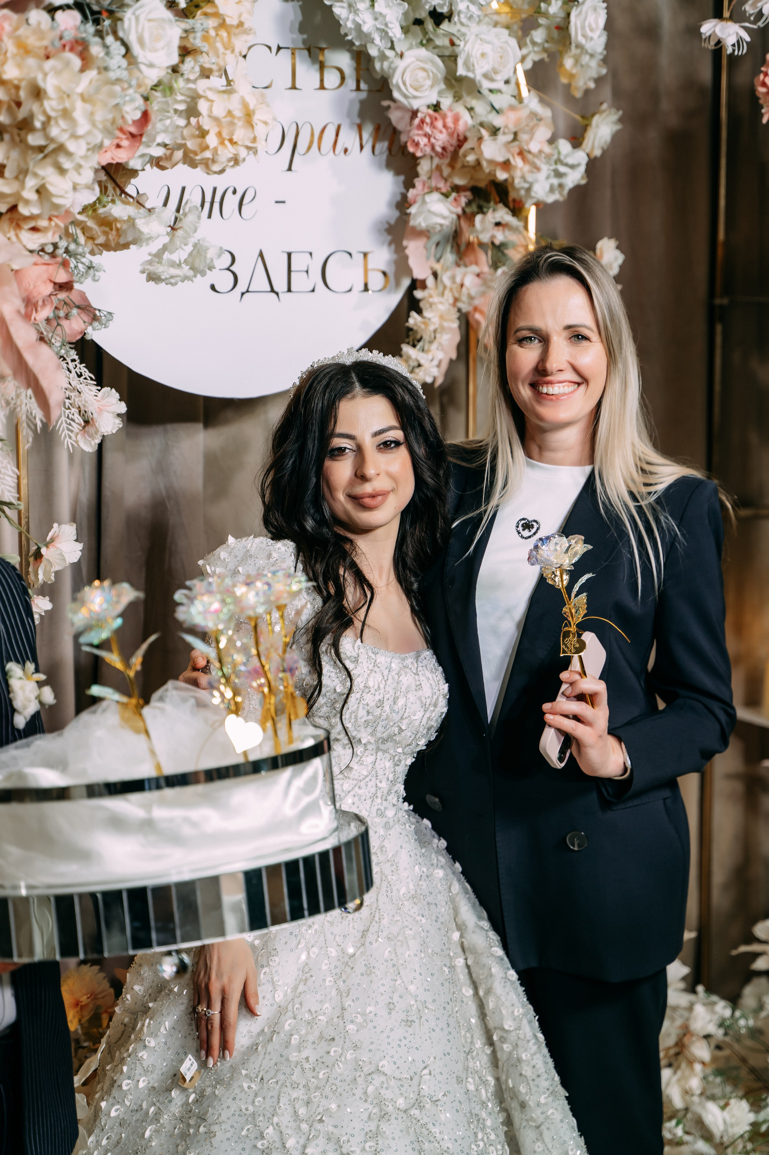 Анонс Свадебного дня 26.04.2025. Свадебный фотограф Кирилл Зейналов, Туапсе