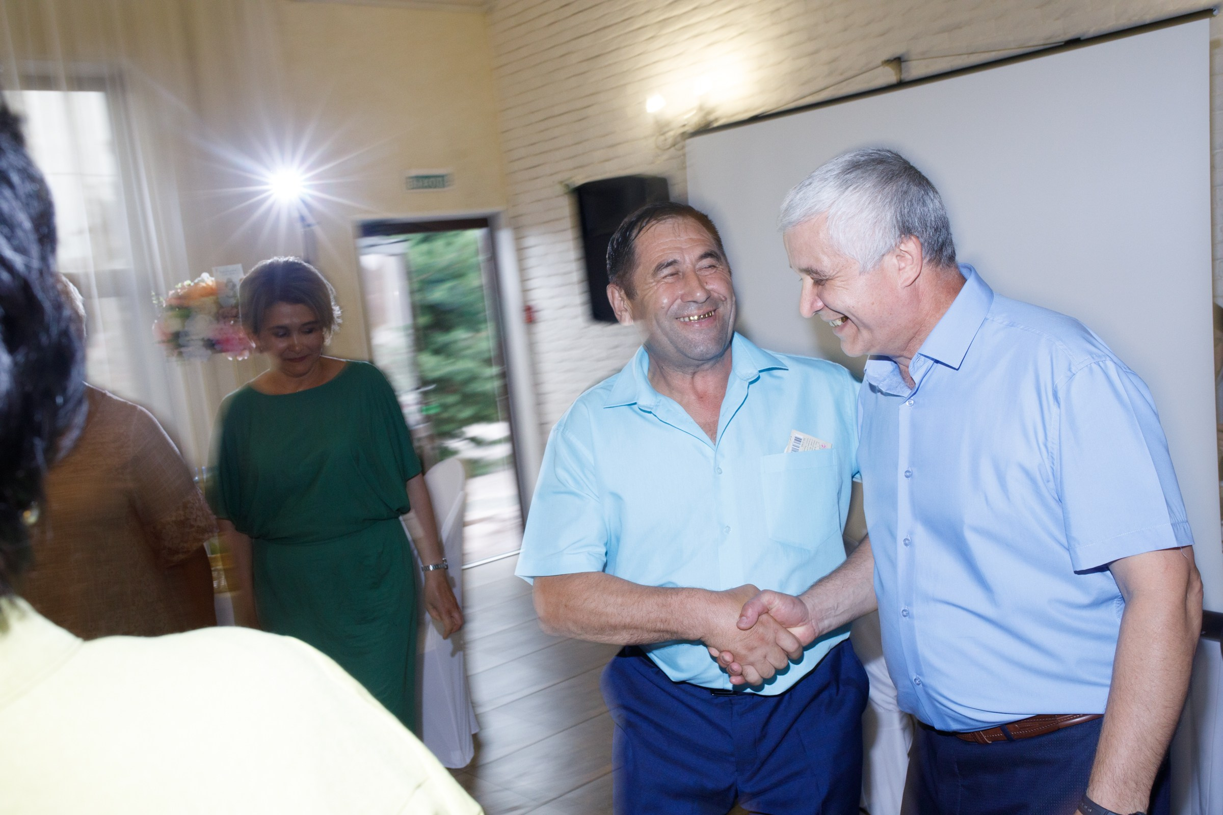 Вадим и Алия. Фотограф в Уфе Ирина Идрисова