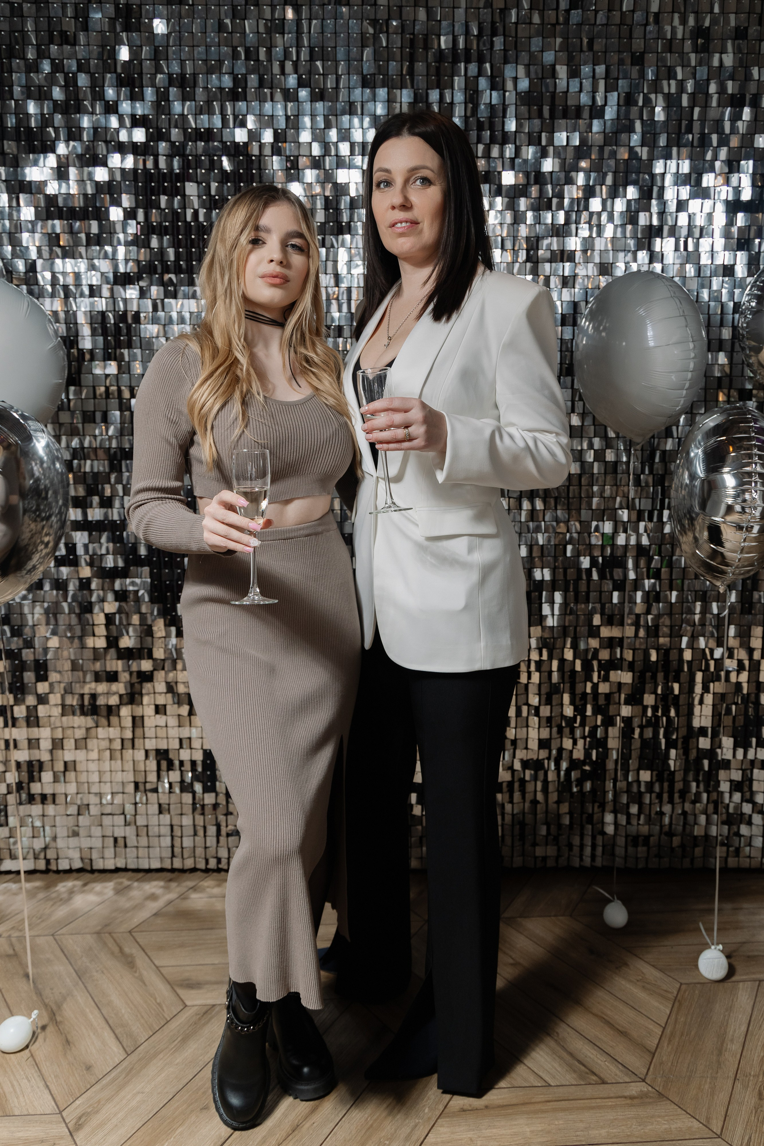 Фотосъемка юбилея в ресторане «Березка» в Минске. Свадебный фотограф в Минске/Беларуси Сергей Спиридонов