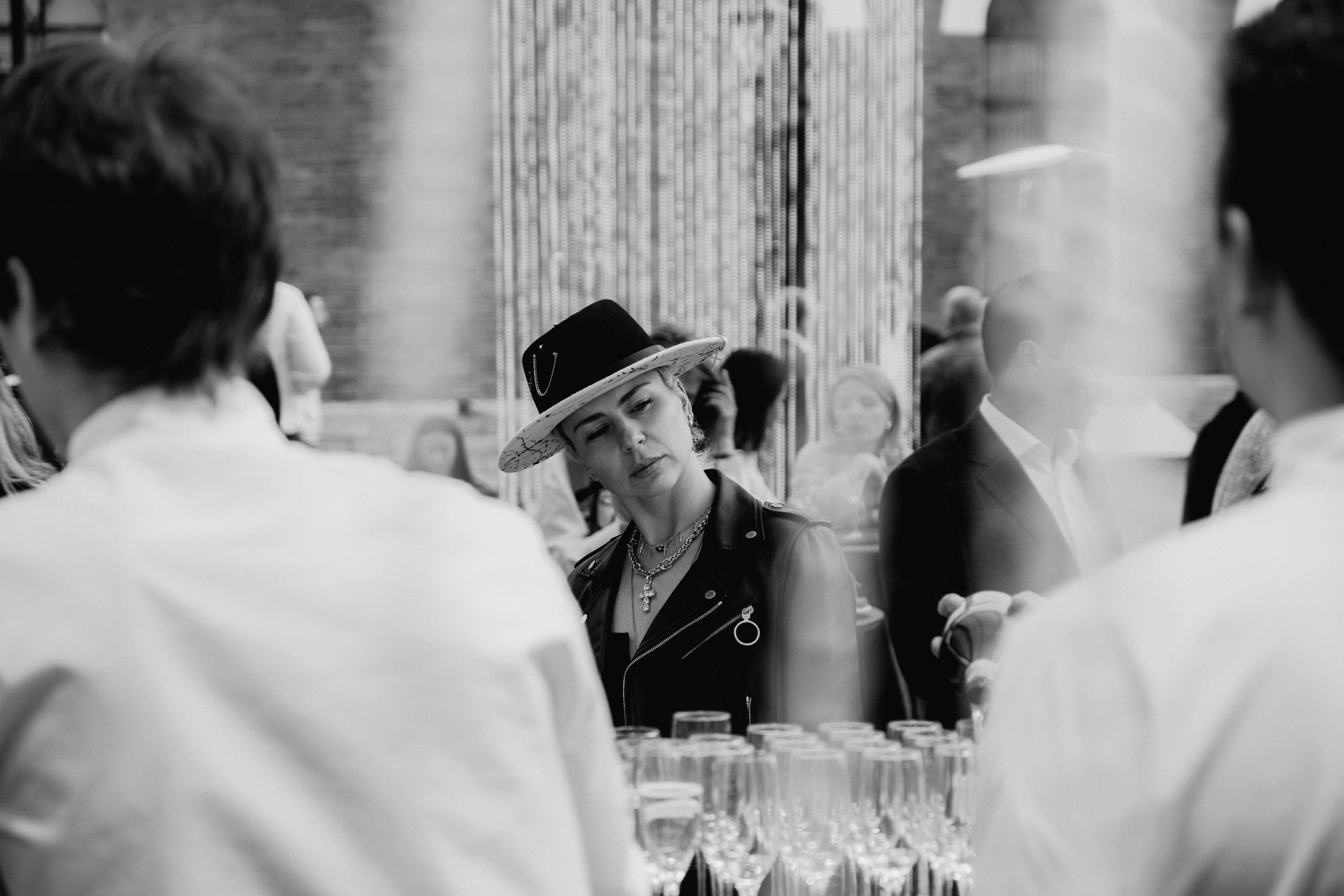 VK NIGHT SPb. Репортажный и портретный фотограф в Москве Илья Спиридонов