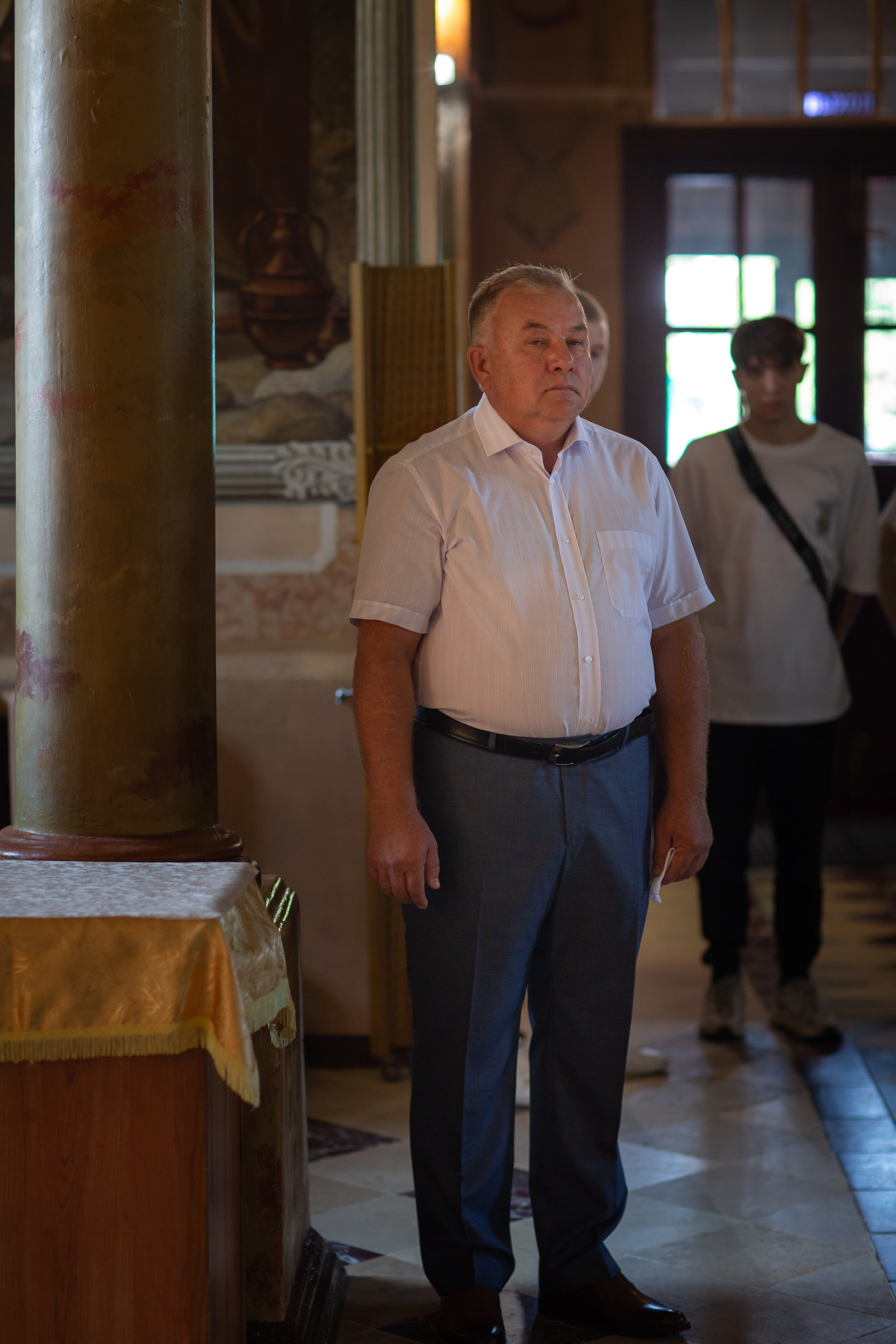 Венчание. Семейный и детский фотограф Трафимович Ольга Москва и Московская облас