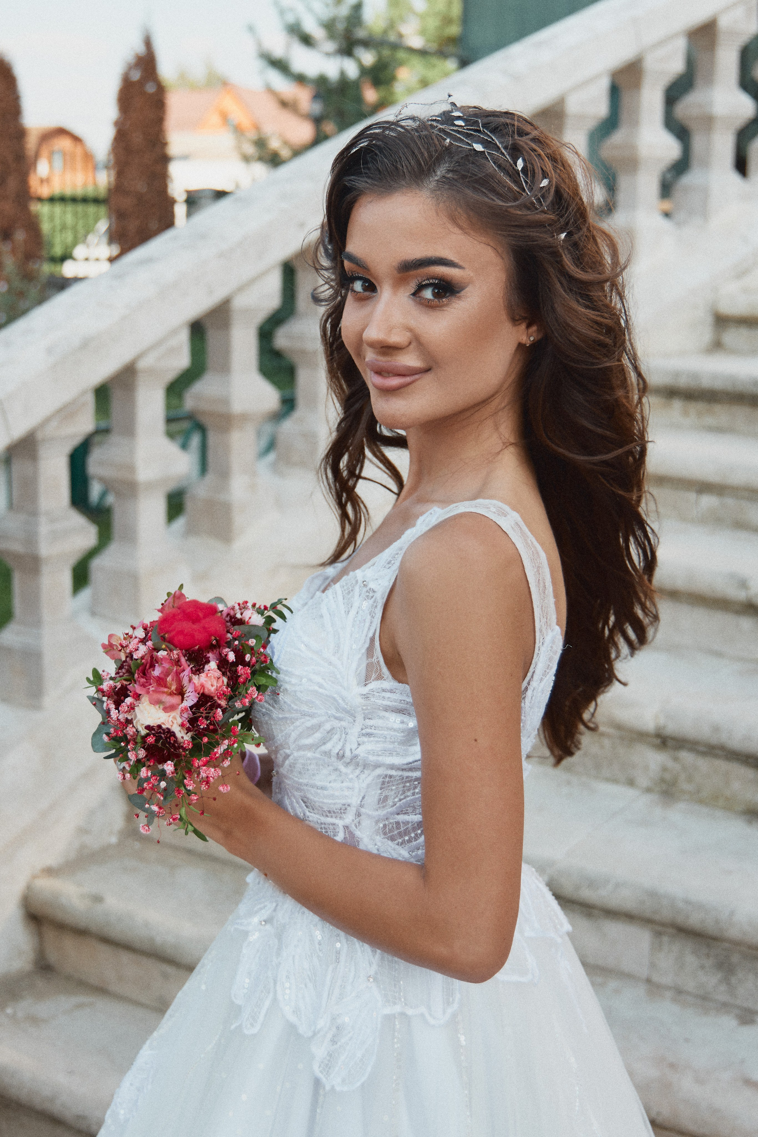 София и Амир. Профессиональный фотограф, Москва | Елена Павлова