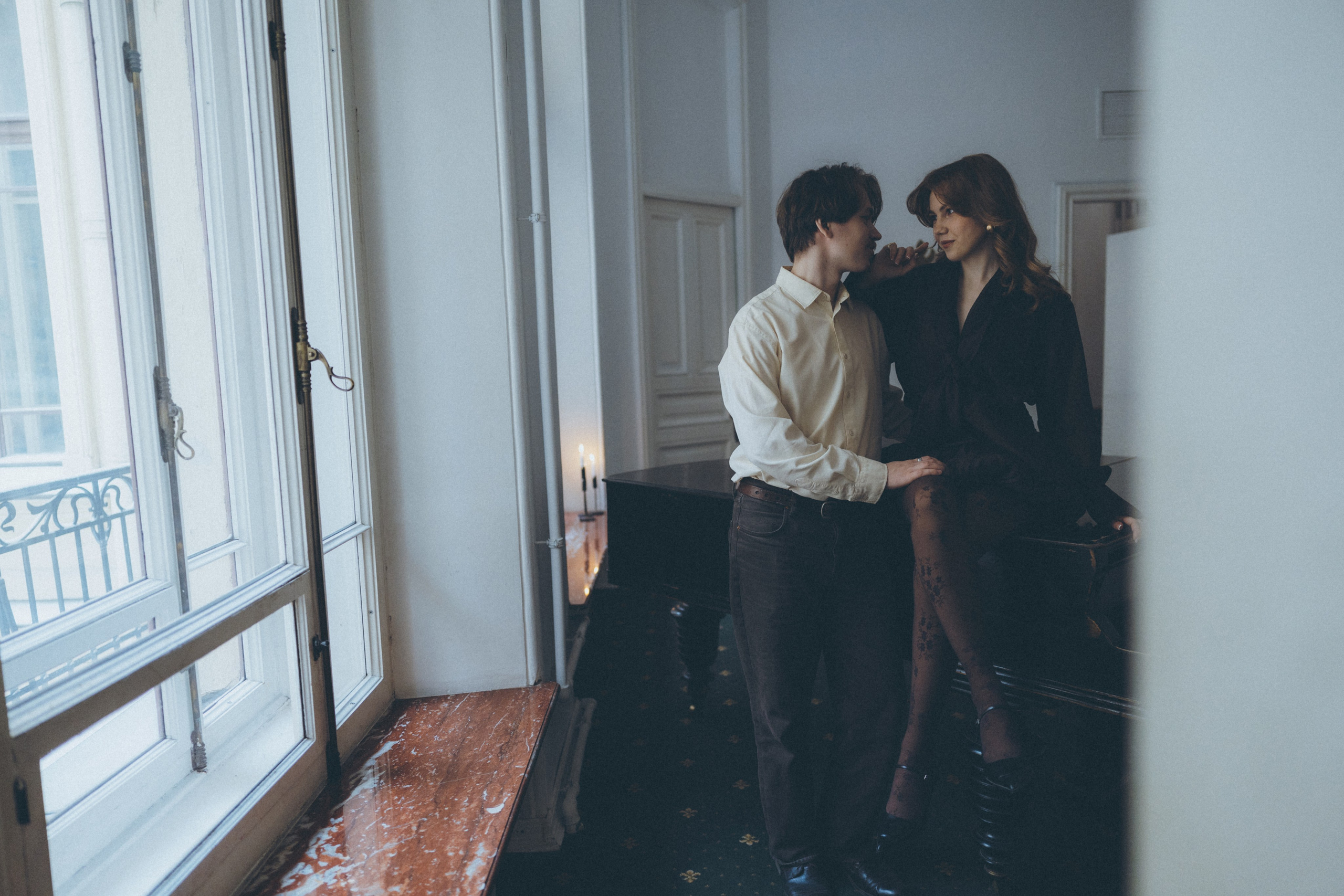 Мелодия твоей любви. Юлия Анисимова — свадебный и семейный фотограф в Санкт-Петербурге