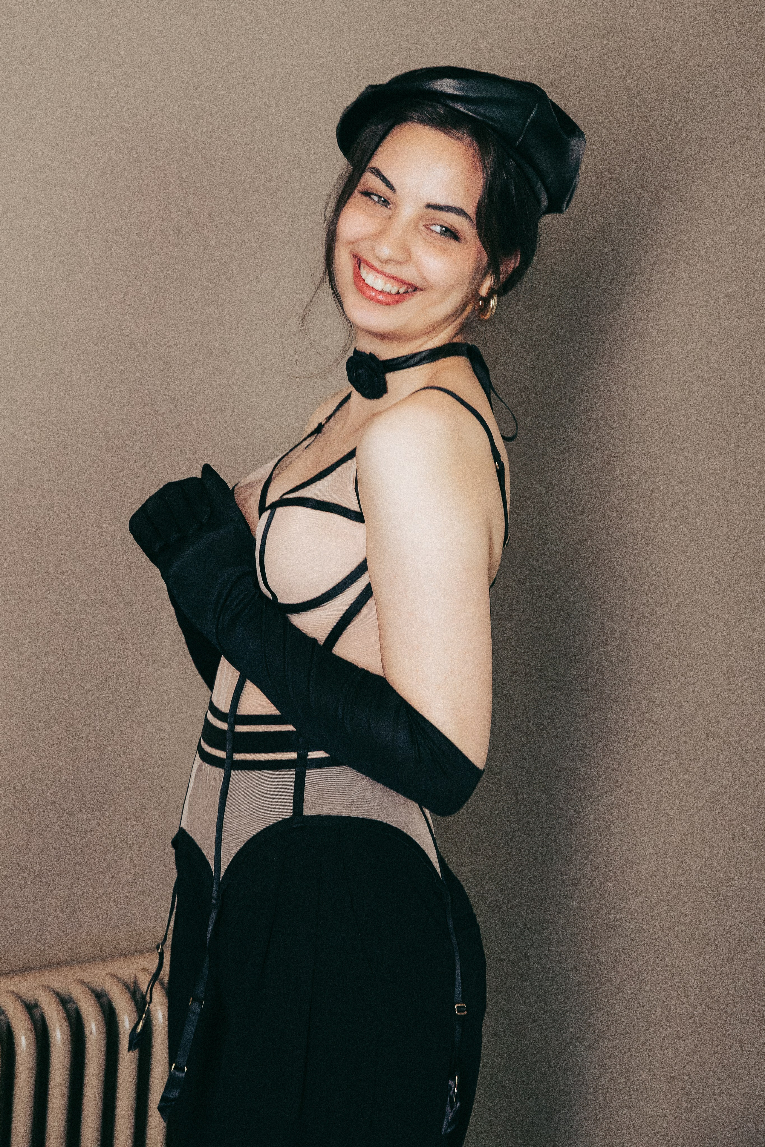 Зита. Фотограф в Москве Шаганова Нина