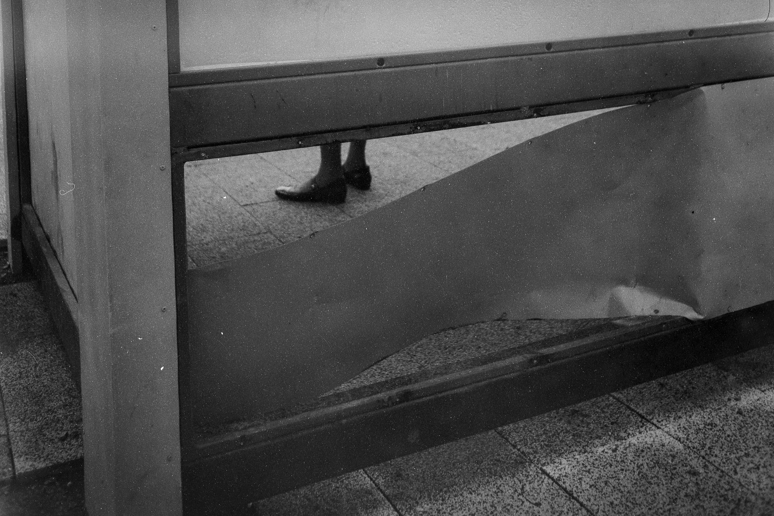 Street-photo города Новосибирск. Портретный и репортажный фотограф. Мыльников Илья