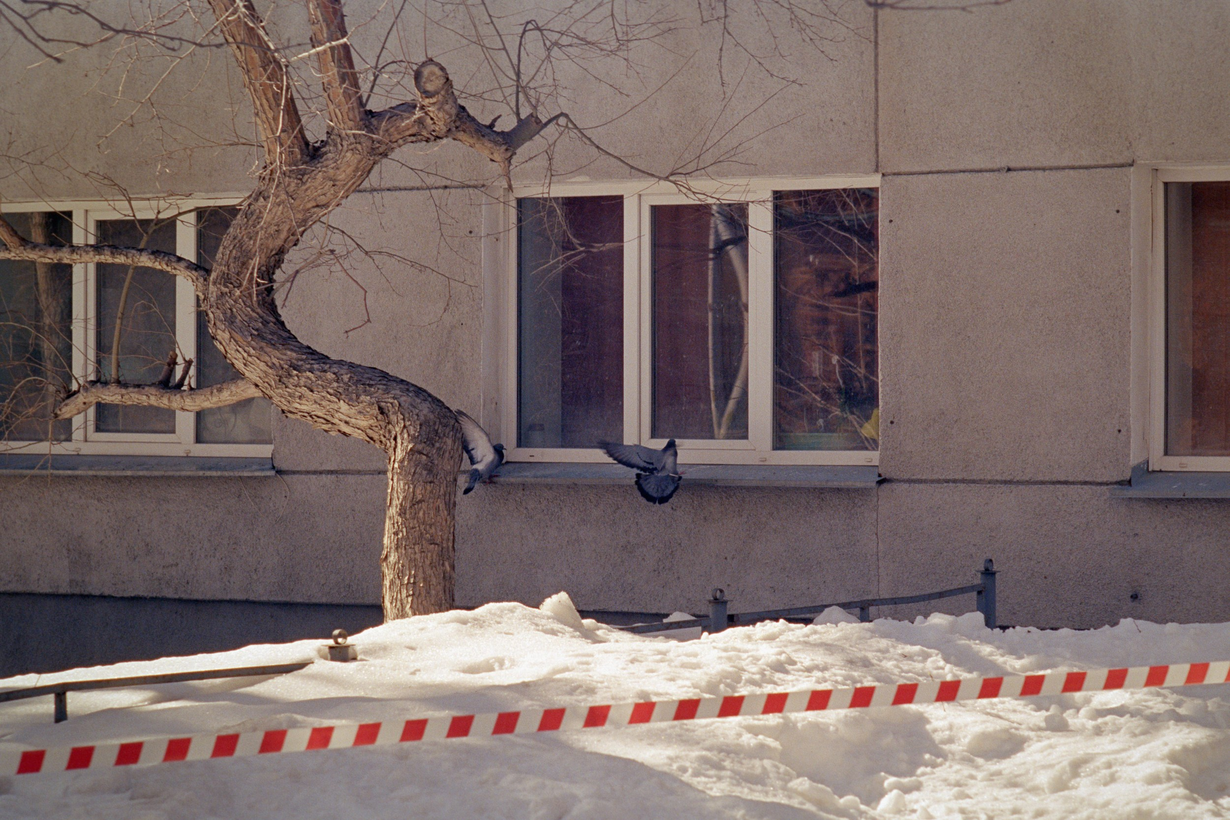 Street-photo города Новосибирск. Портретный и репортажный фотограф. Мыльников Илья