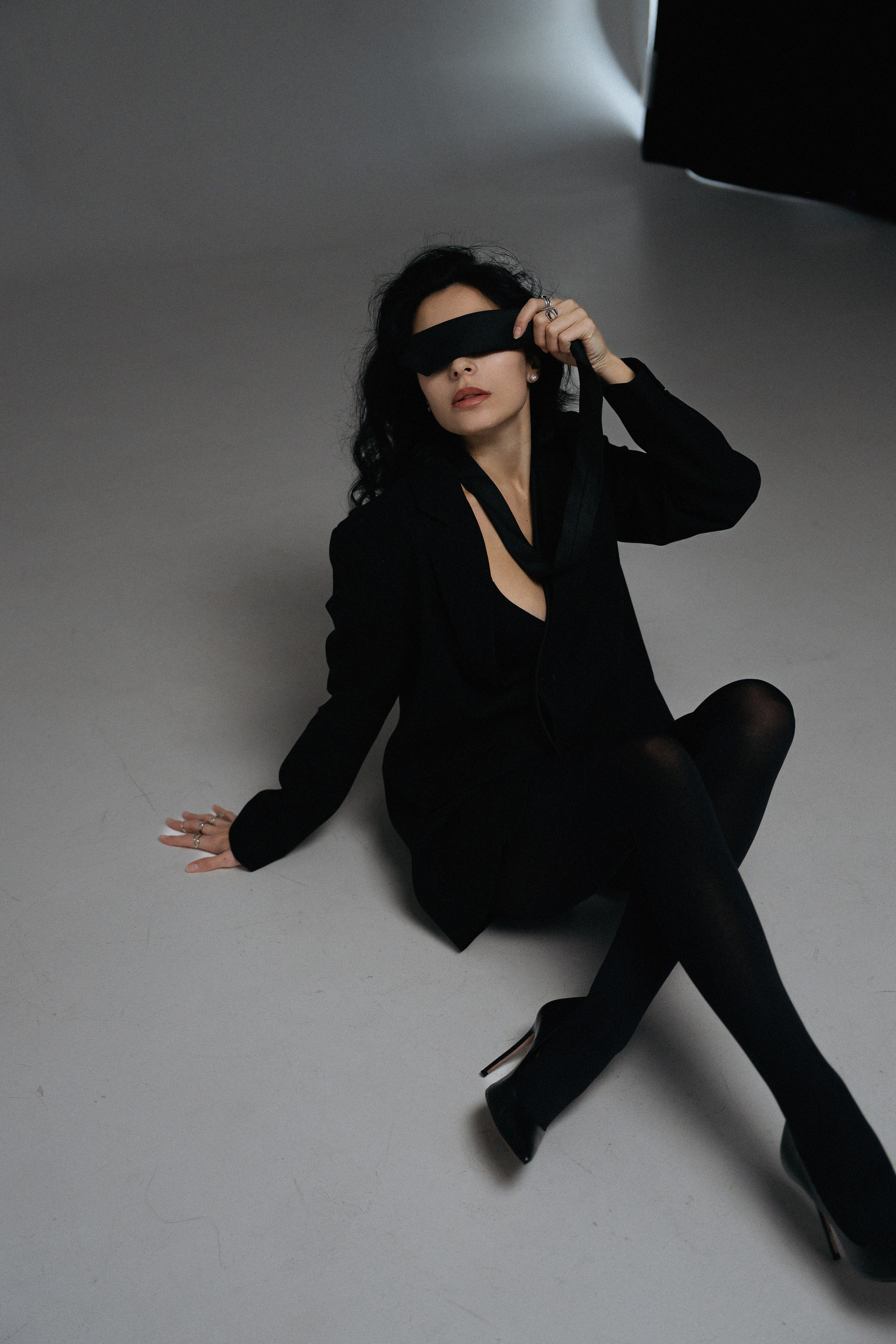 Оля. Тамара Власова