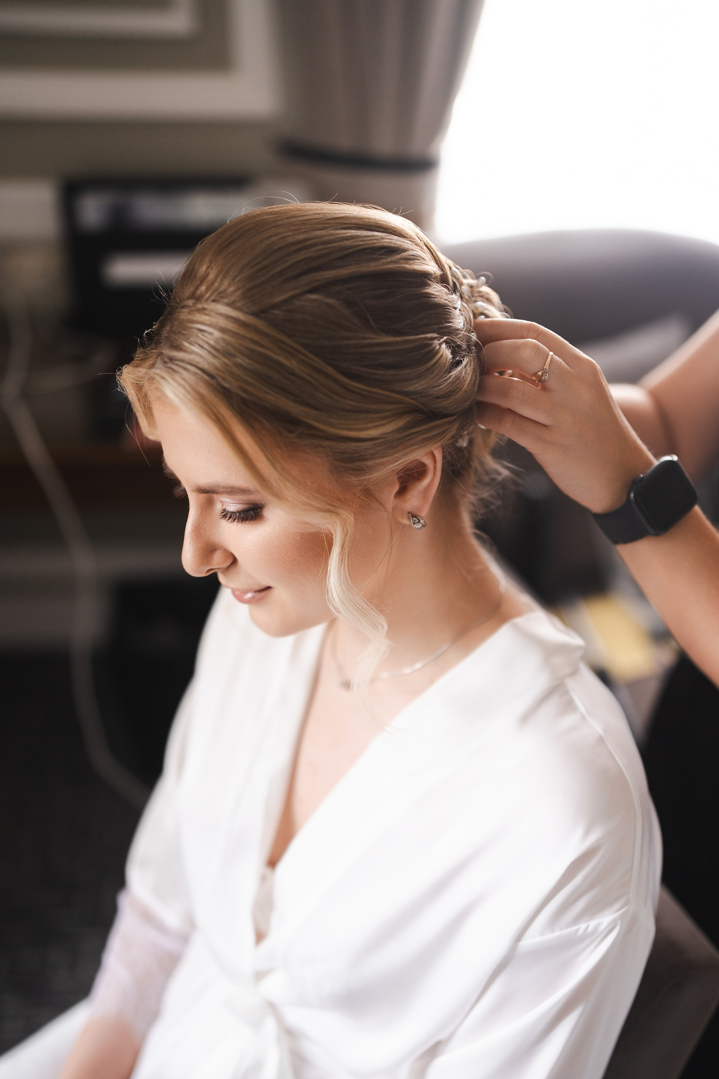 Анастасия и Антон. Фотограф Хабаровск