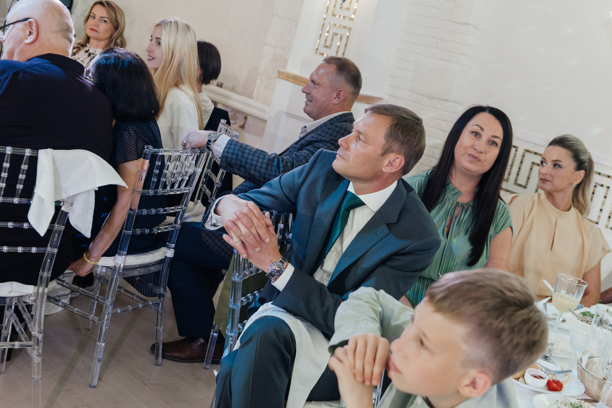 Elizaveta & Oleg. Свадебный и семейный фотограф | Екатерина Вяткина